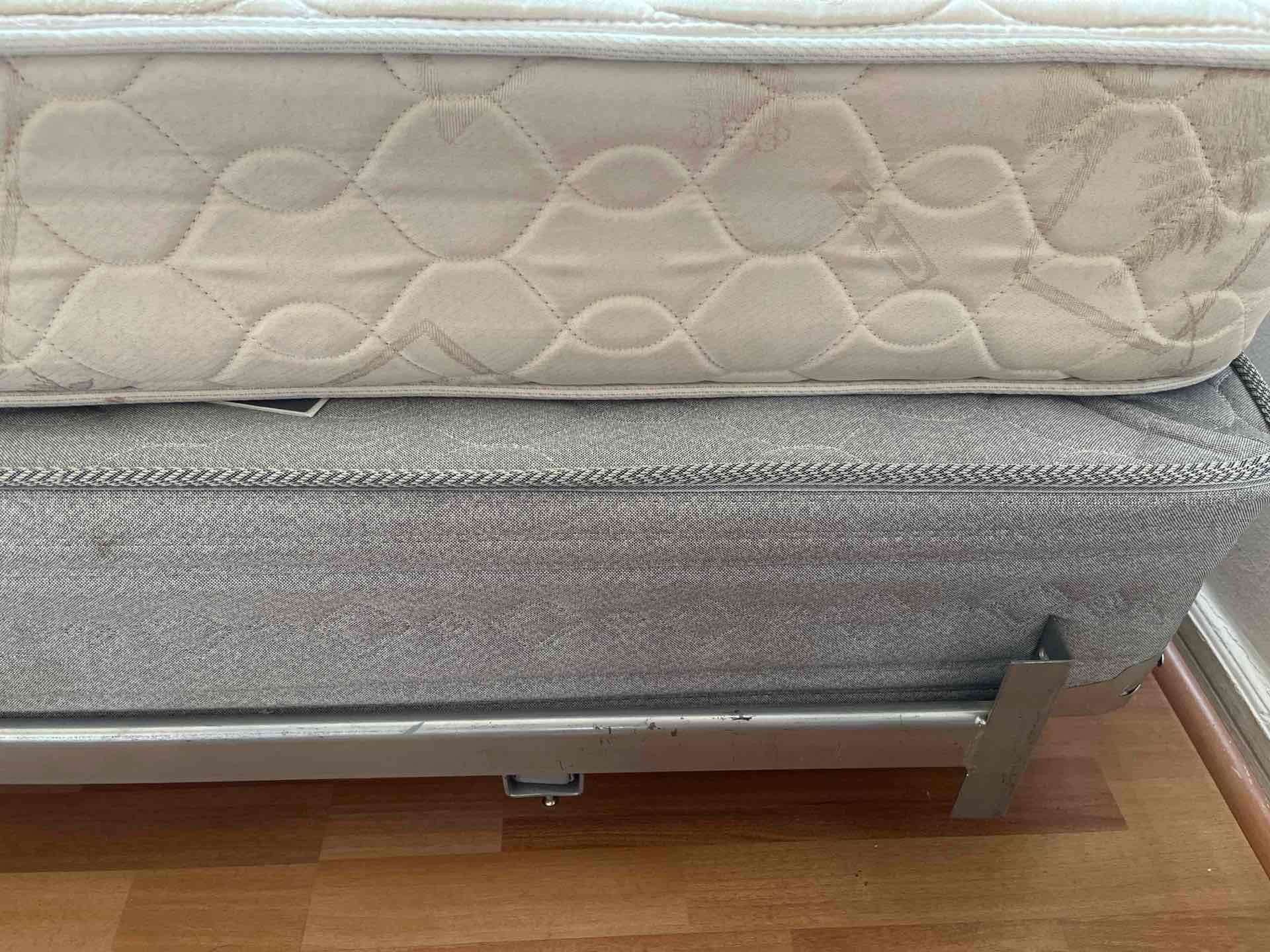 Cama de una plaza - miniatura 6