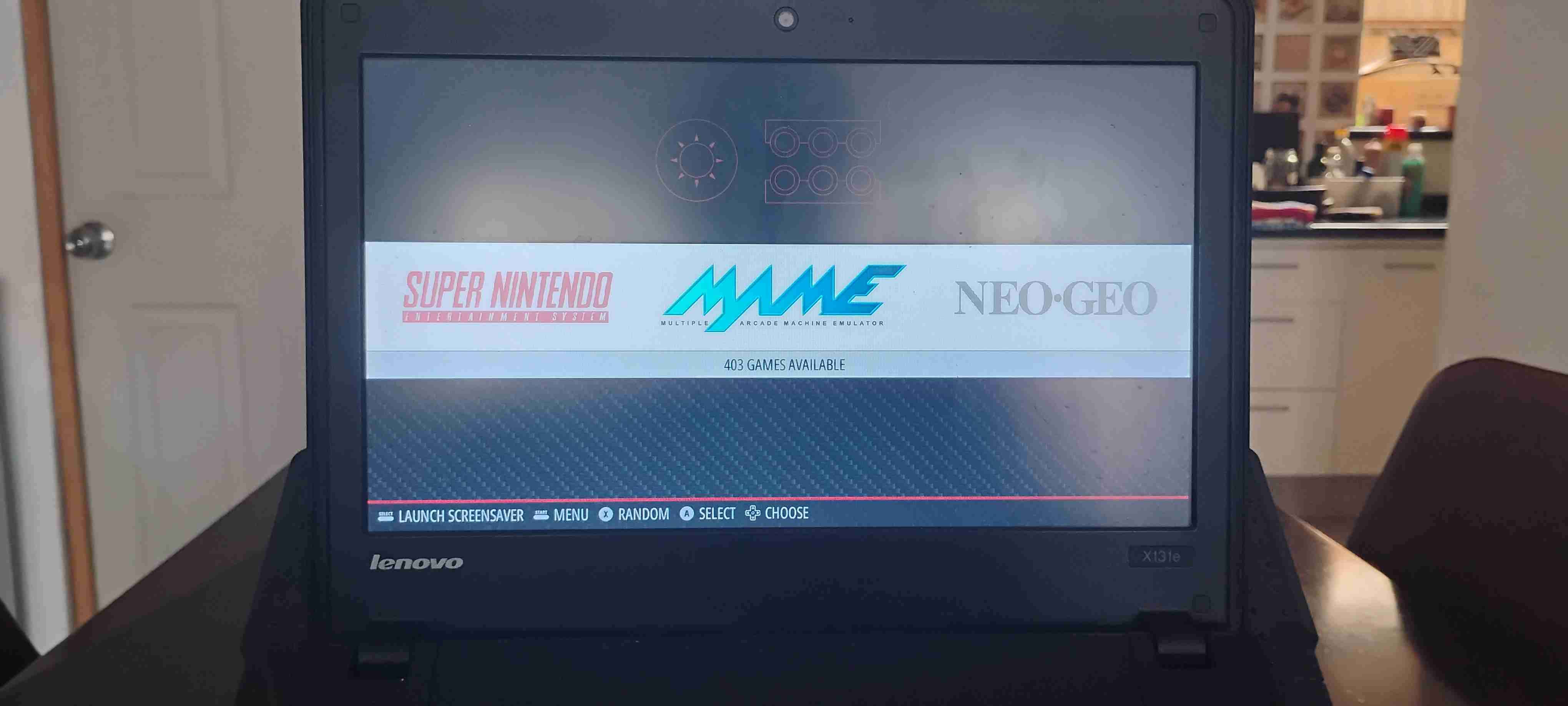 Maquina arcade - miniatura 5