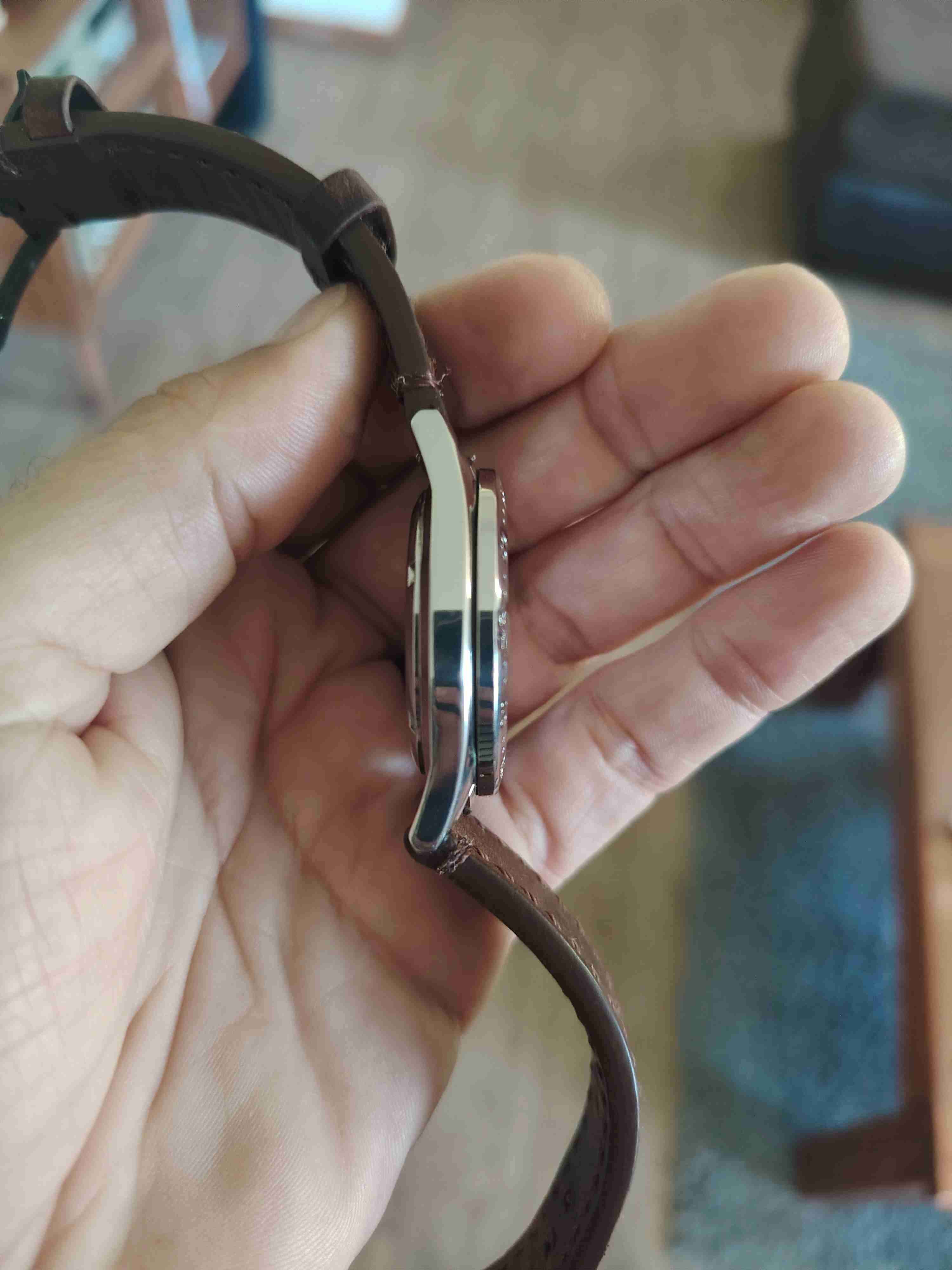 Reloj Seiko calendario perpetuo - miniatura 5