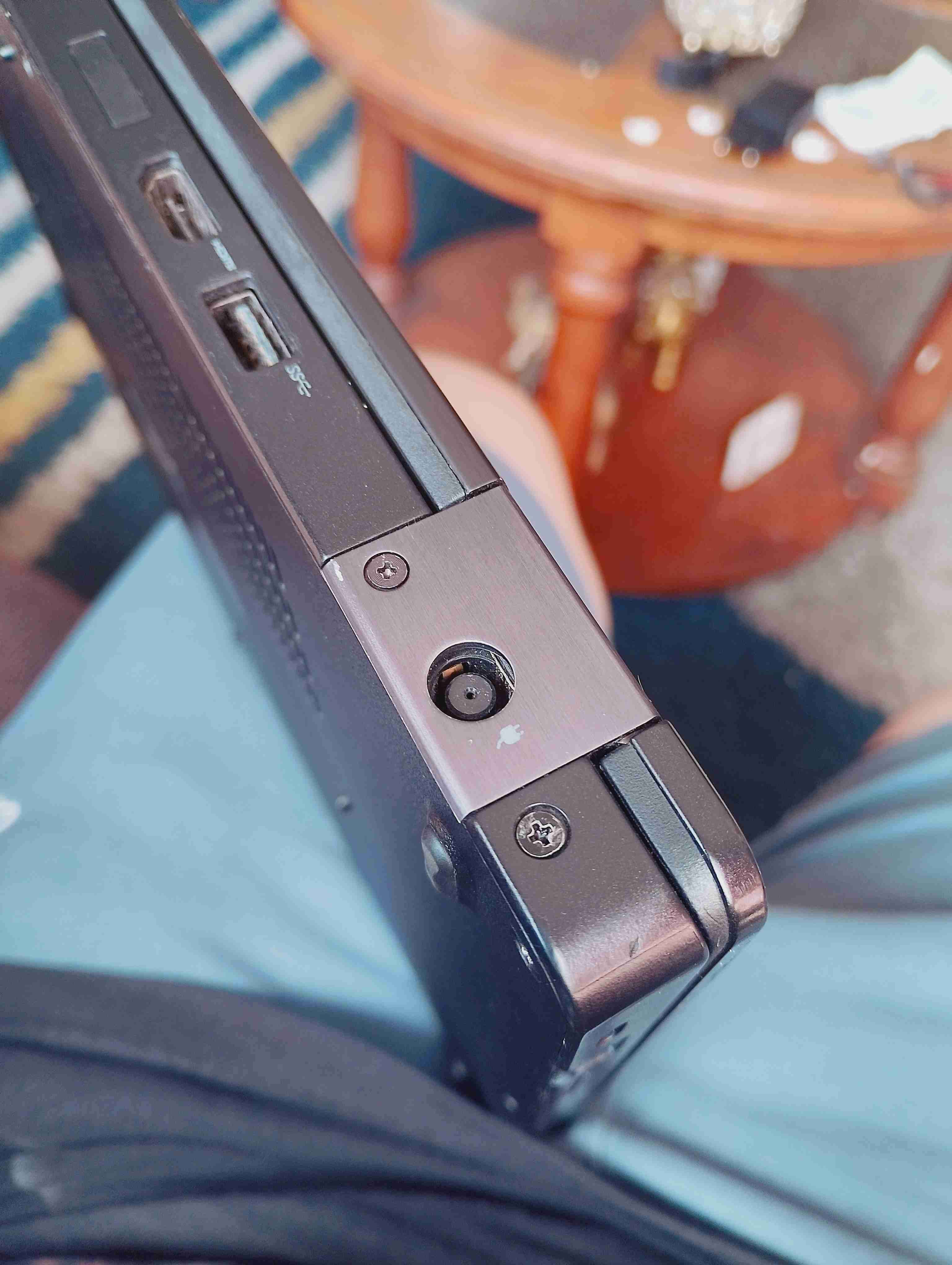 Notebook Dell latitude 5480 - miniatura 3