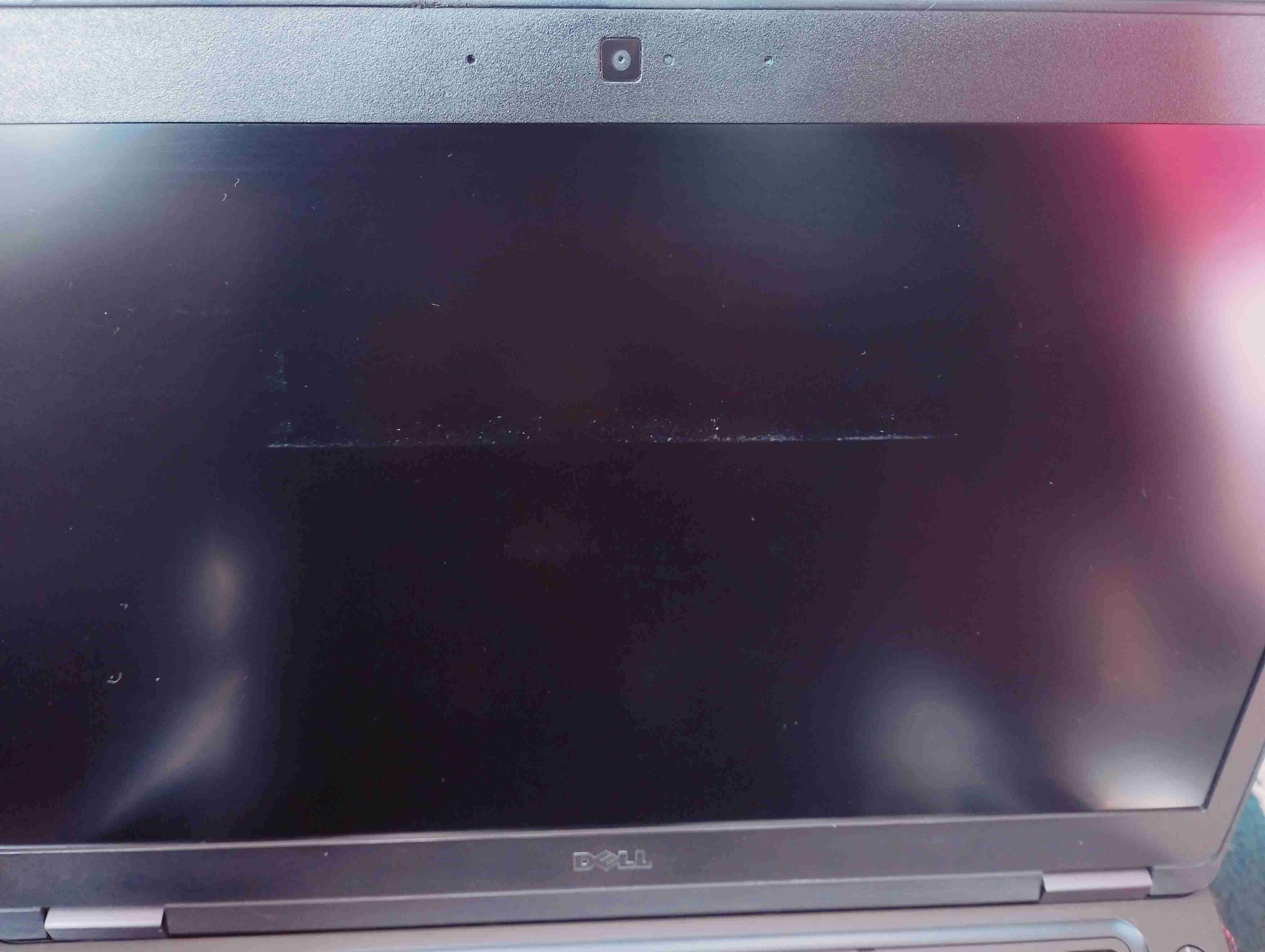 Notebook Dell latitude 5480 - miniatura 6