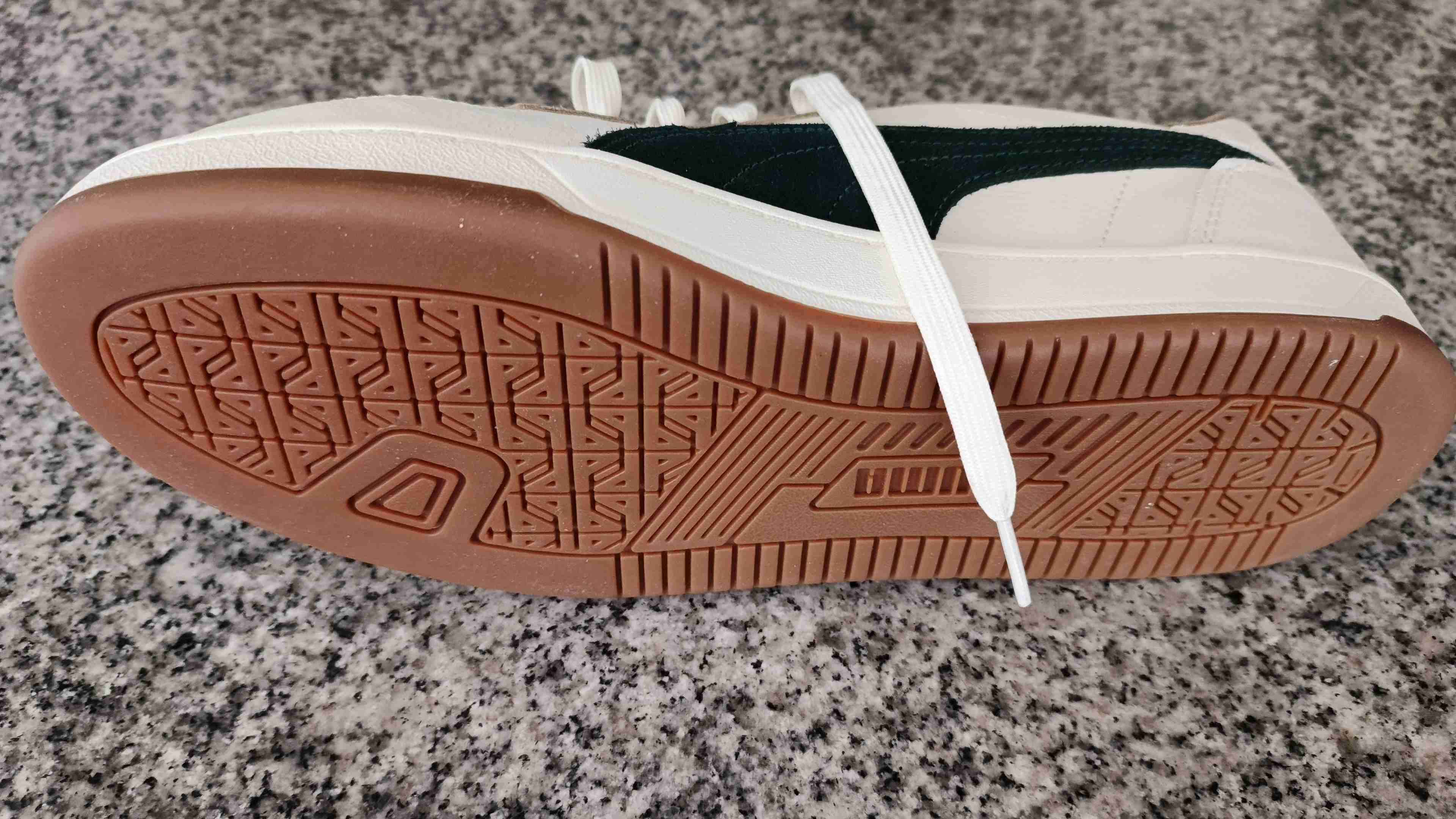 Zapatillas deportivas Puma beige - miniatura 5