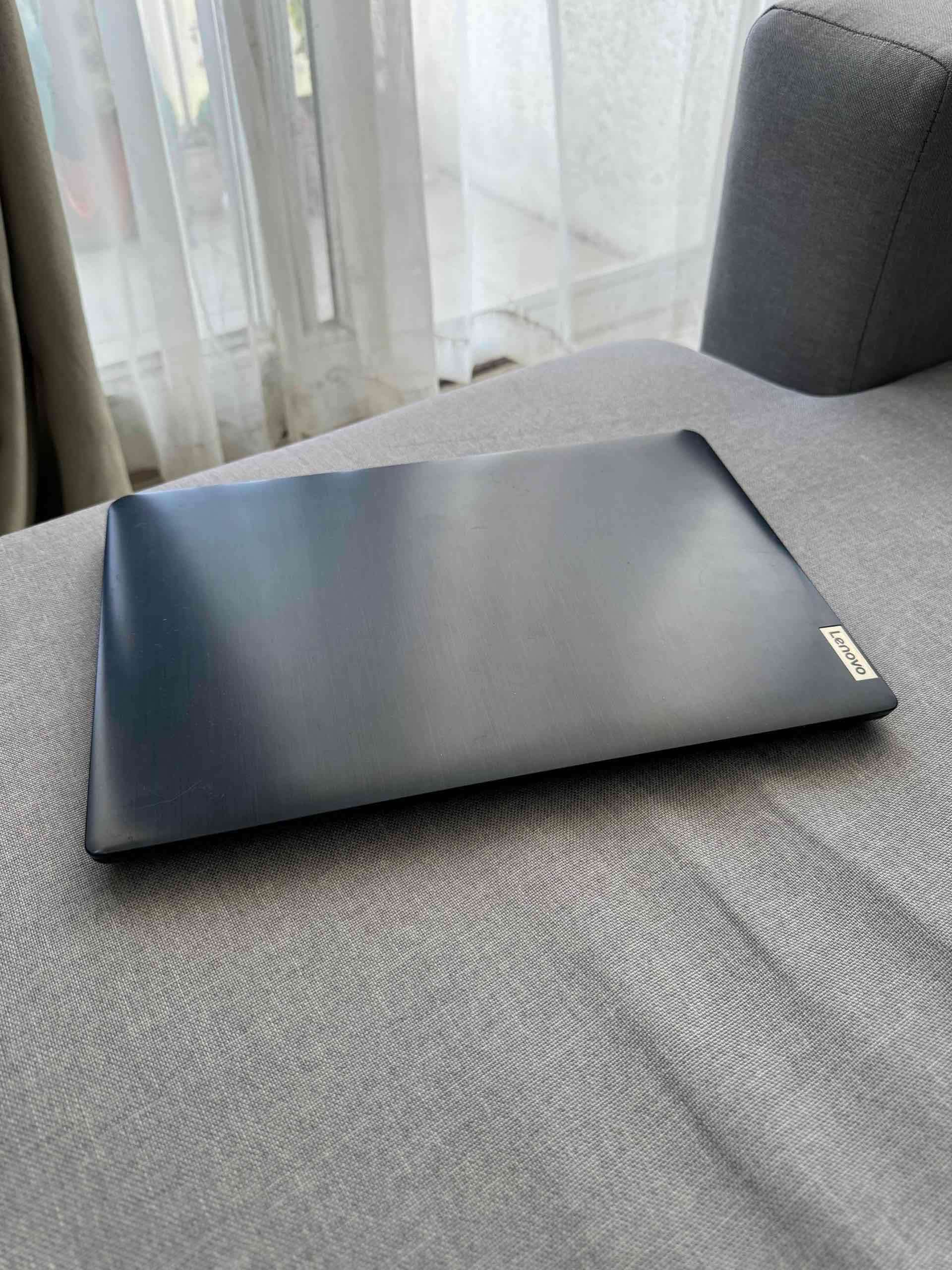 Notebook Lenovo ideapad 3 - miniatura 2