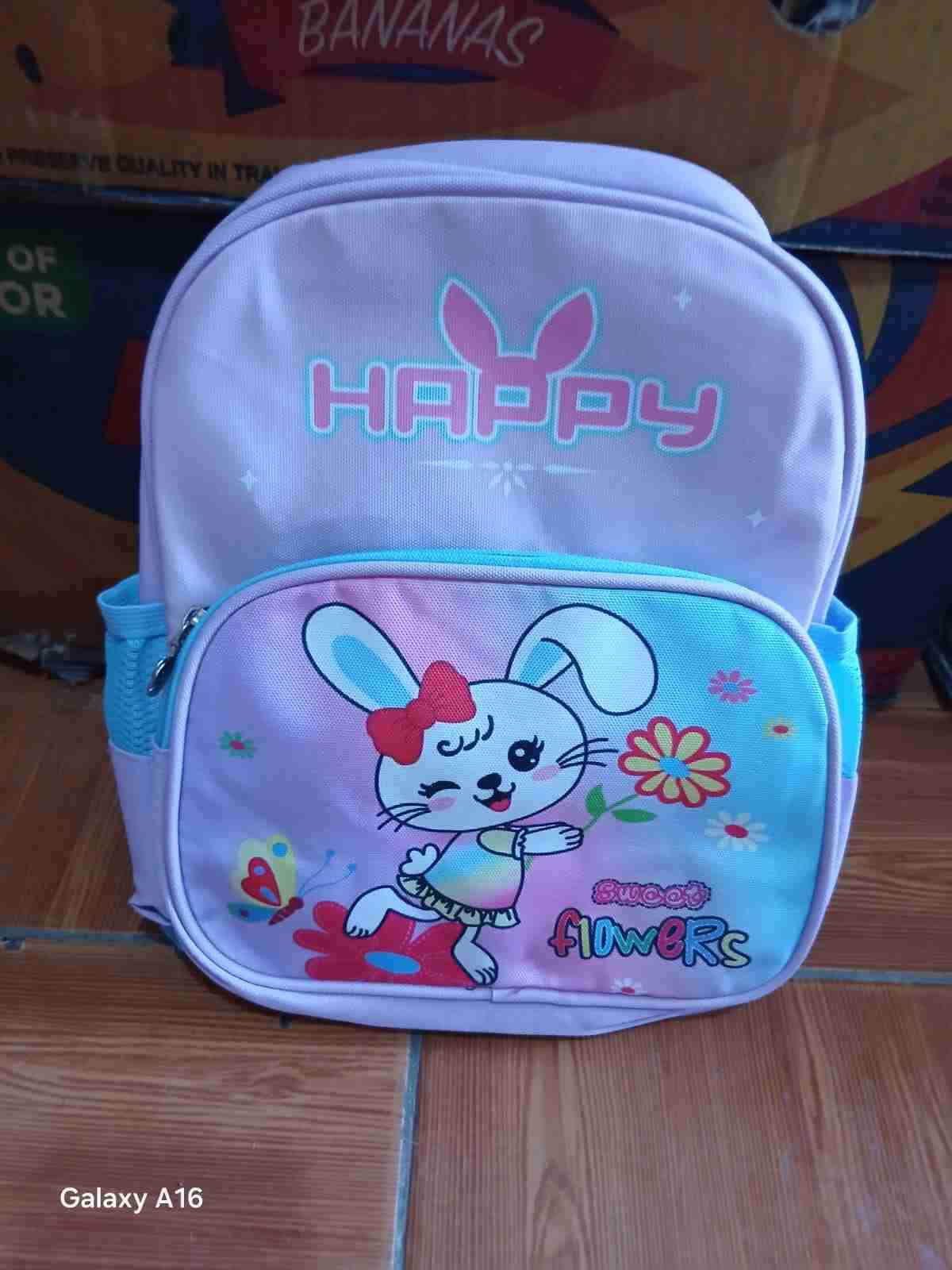 Mochila infantil - miniatura 3