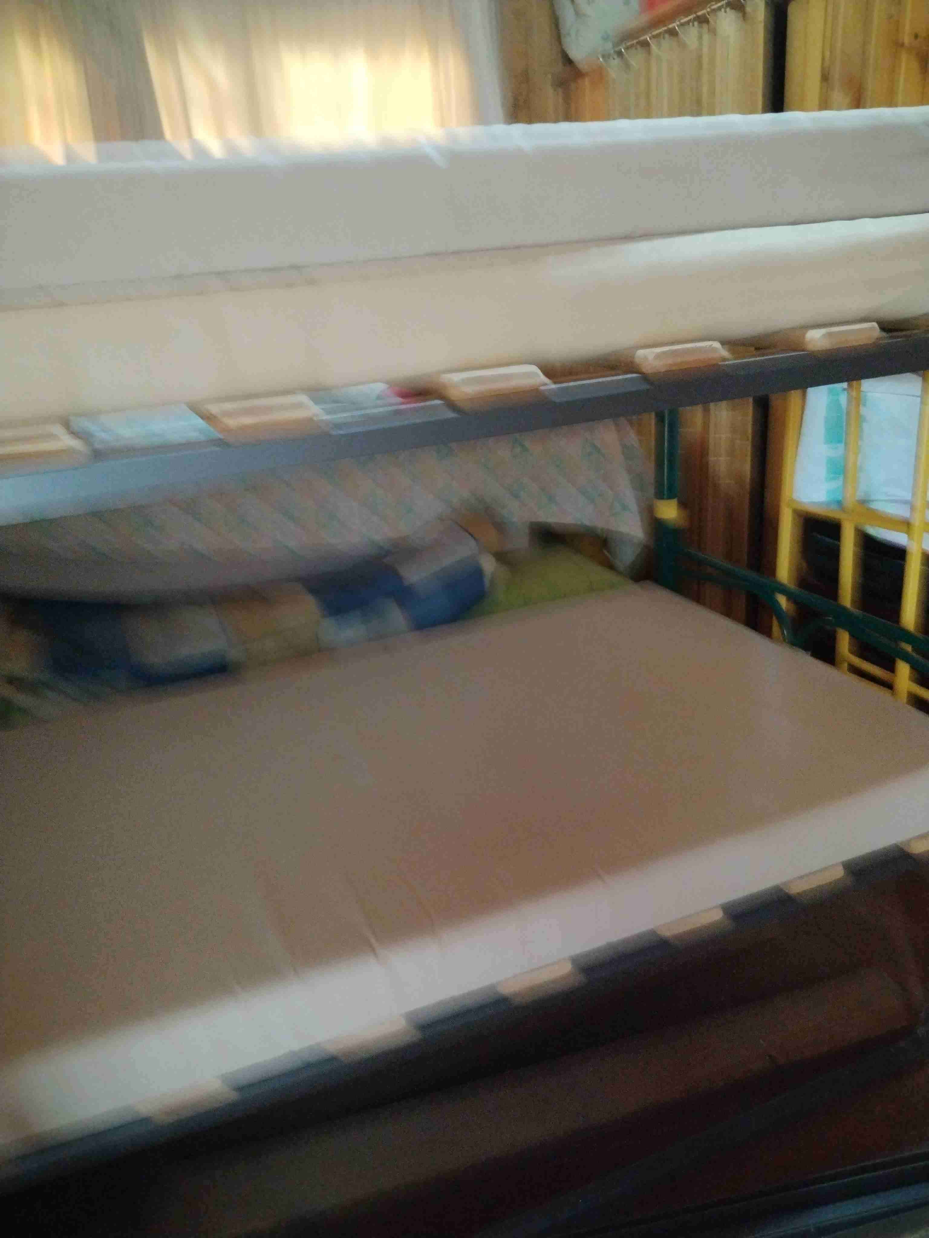 Camarote de metal doble - miniatura 3