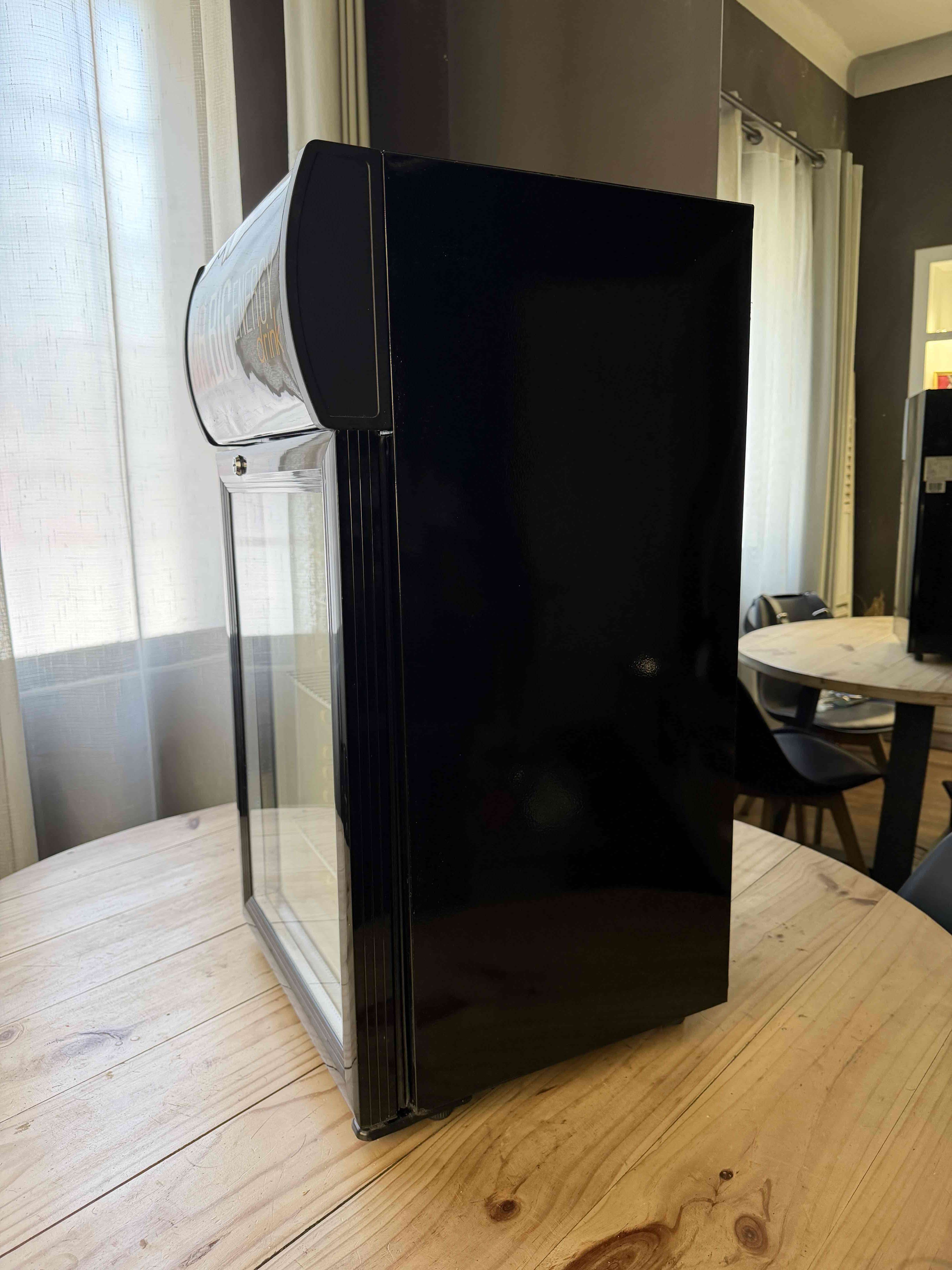 Refrigerador Mini Expositor MR. BIG - miniatura 3