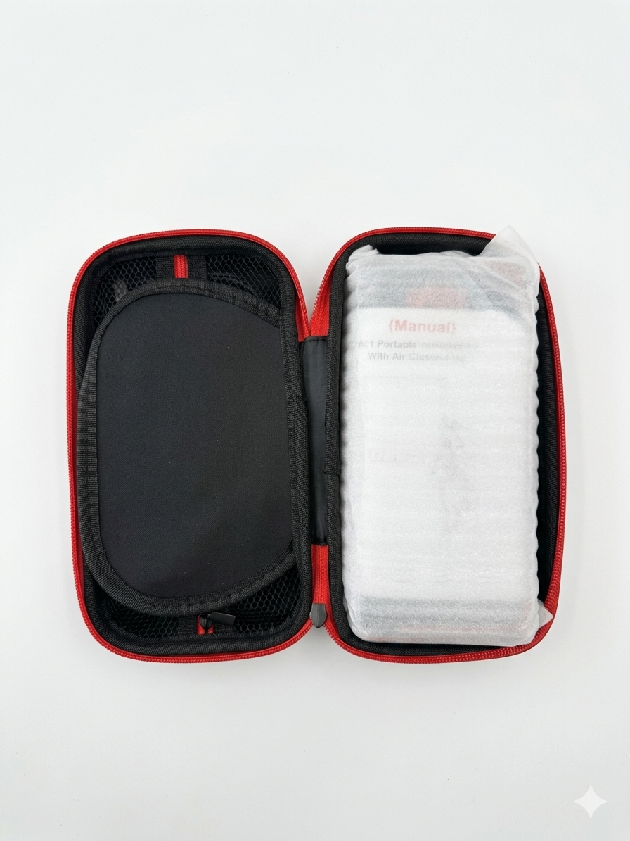 Kit de emergencia 4 en 1 - miniatura 2