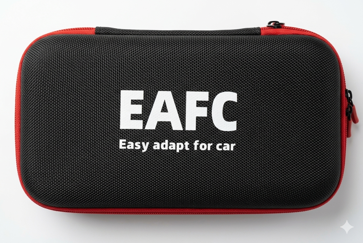 Kit de emergencia 4 en 1 - miniatura 4