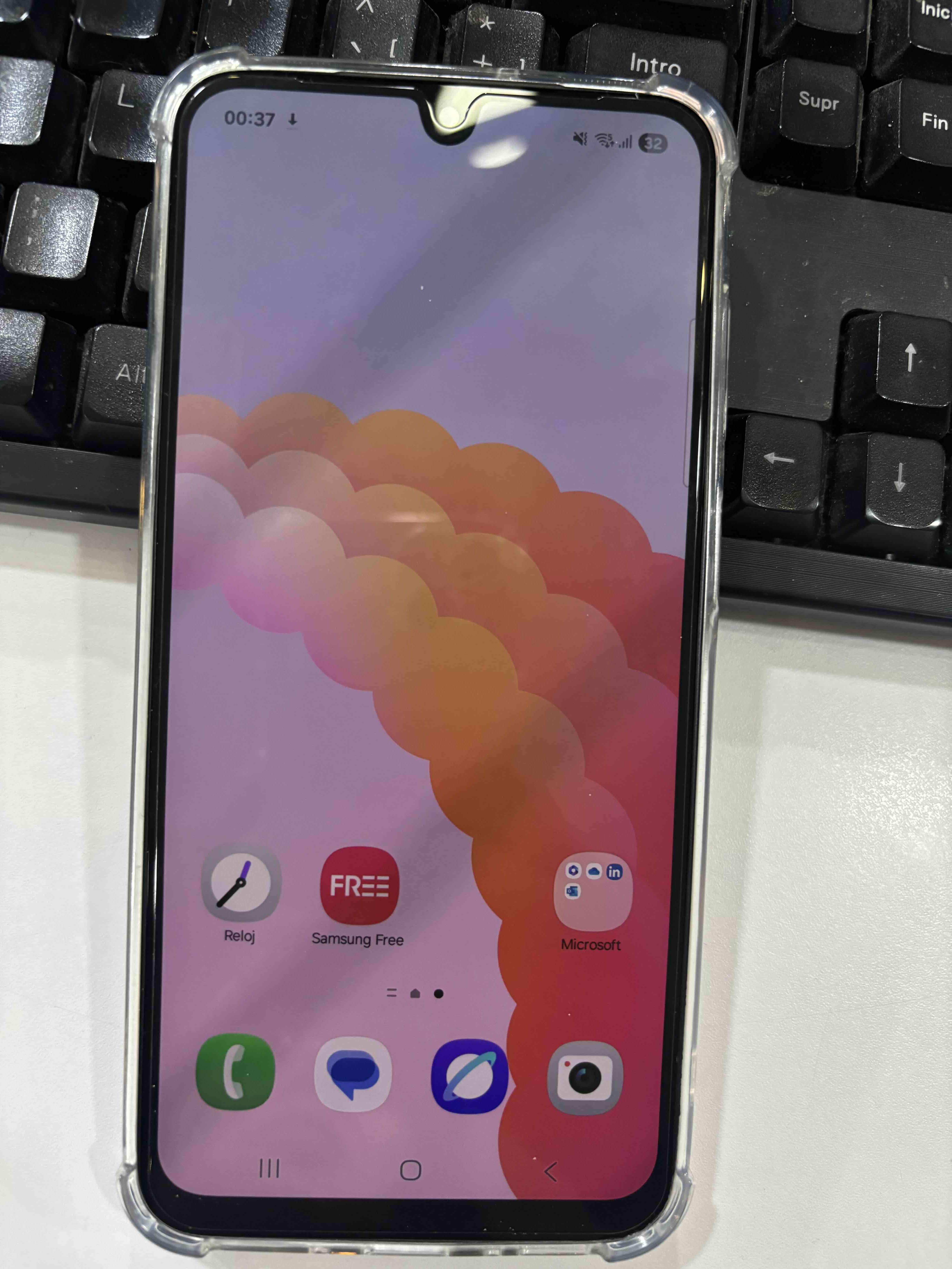 Samsung Galaxy A26 5G en caja - miniatura 4