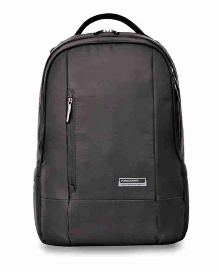 Mochila negra Airpassage - miniatura 3