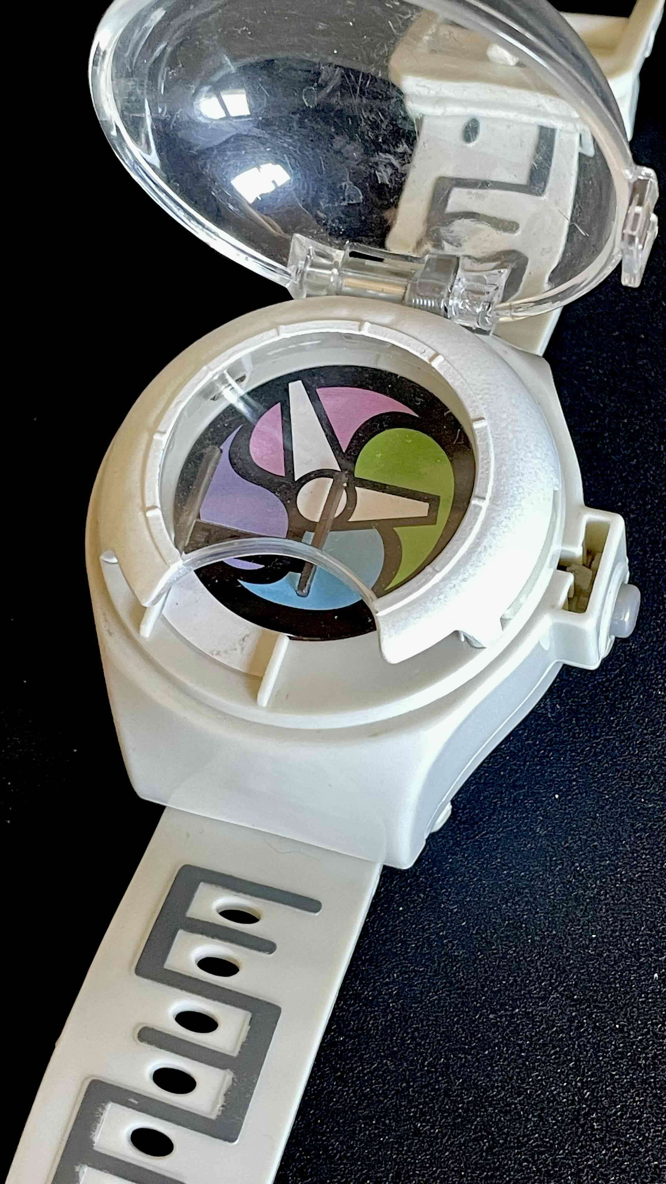 Yo-kai Watch: Medallium, Legendarias +100 Medallas - miniatura 5