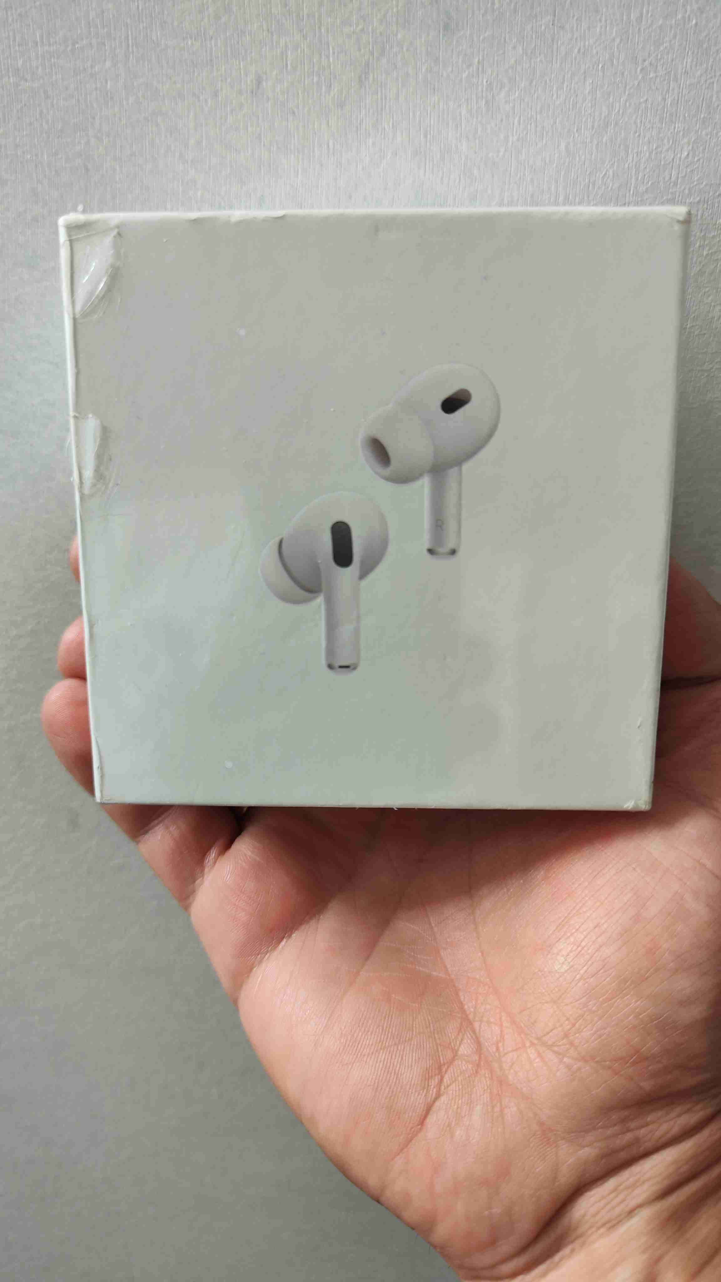 Auriculares inalámbricos nuevos