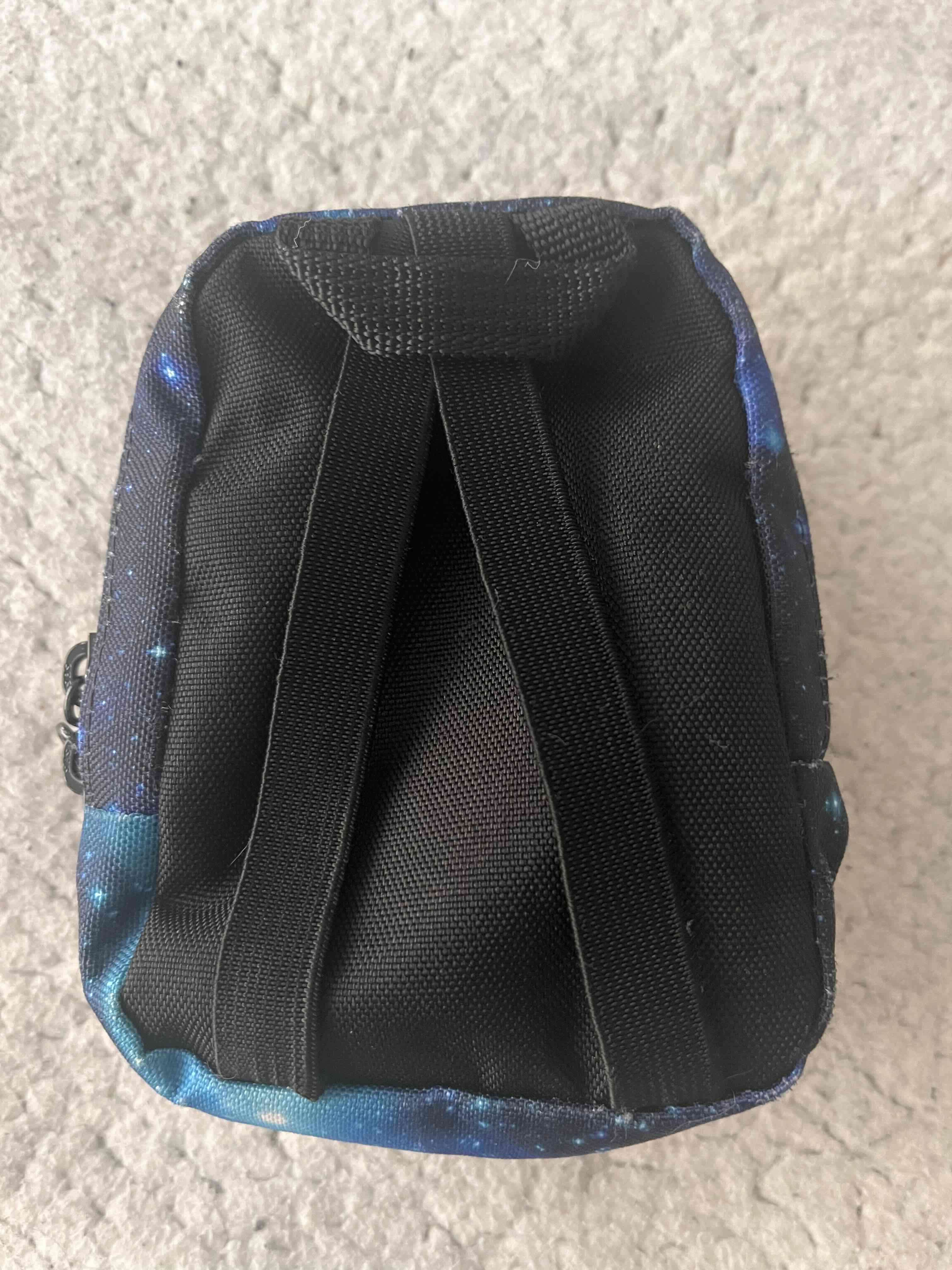 Mini mochila Jansport galaxia - miniatura 2