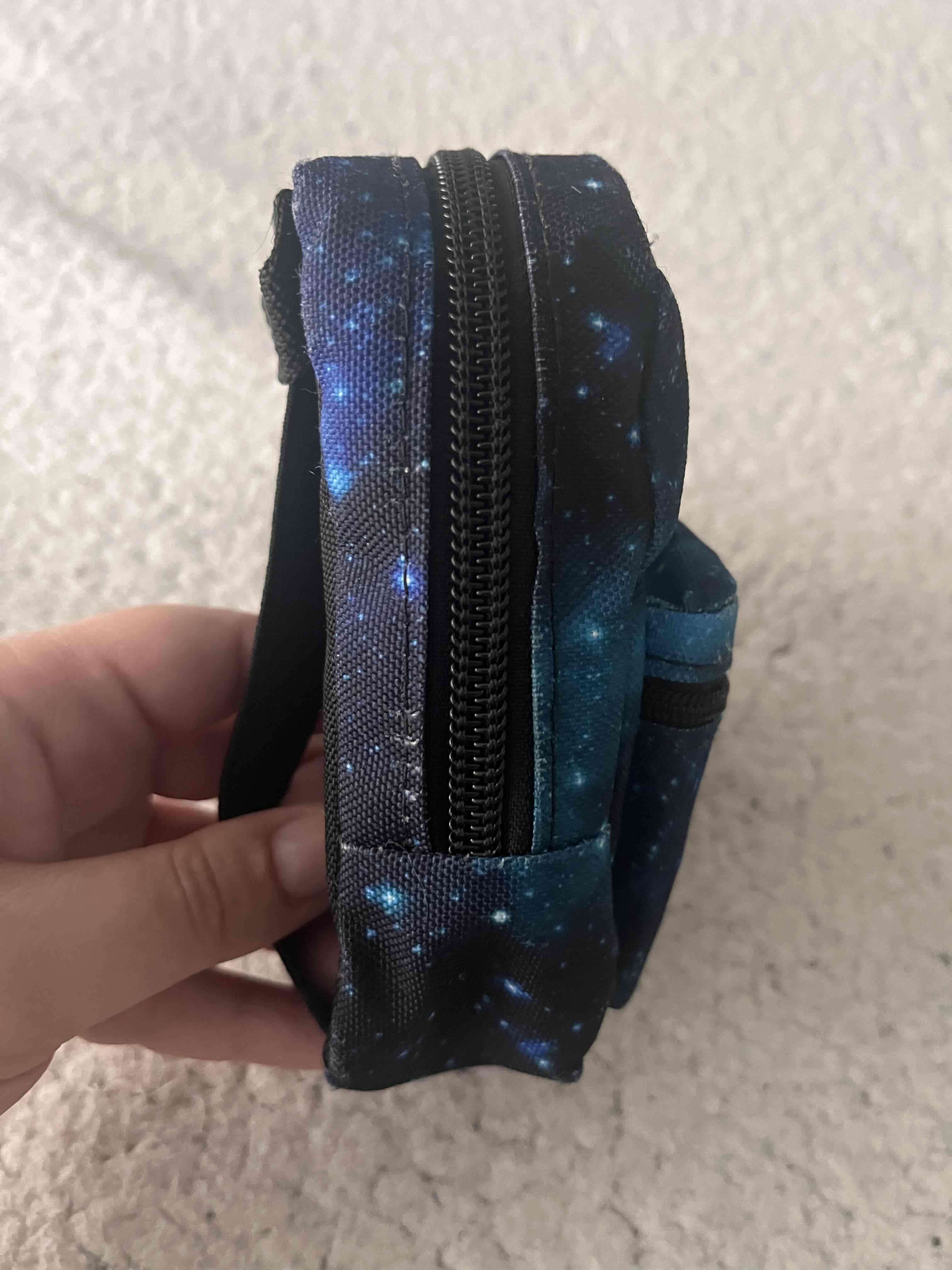 Mini mochila Jansport galaxia - miniatura 4