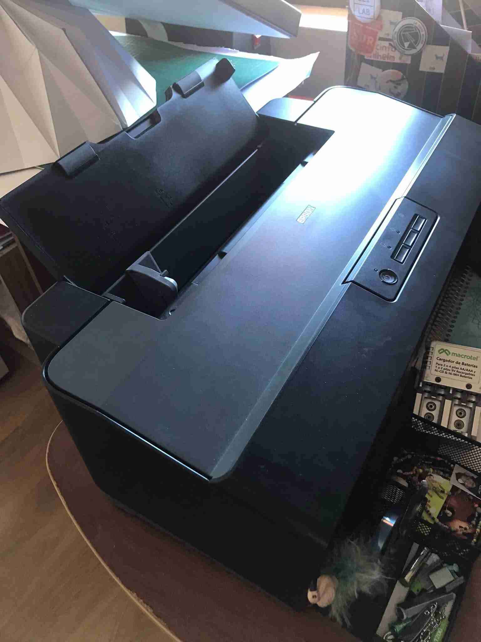 Set completo para estampar todo tipo de objetos - miniatura 2