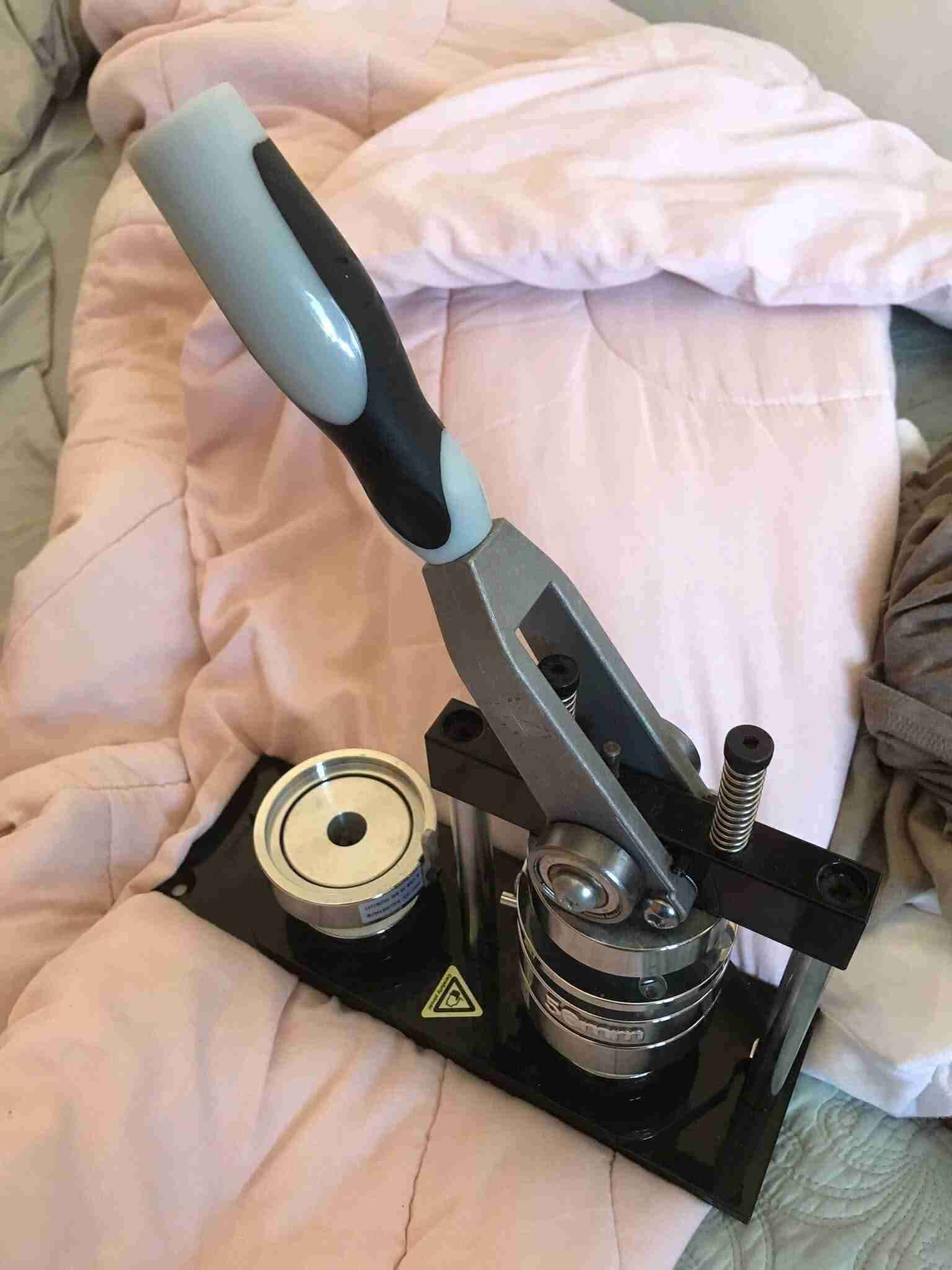 Set completo para estampar todo tipo de objetos - miniatura 4