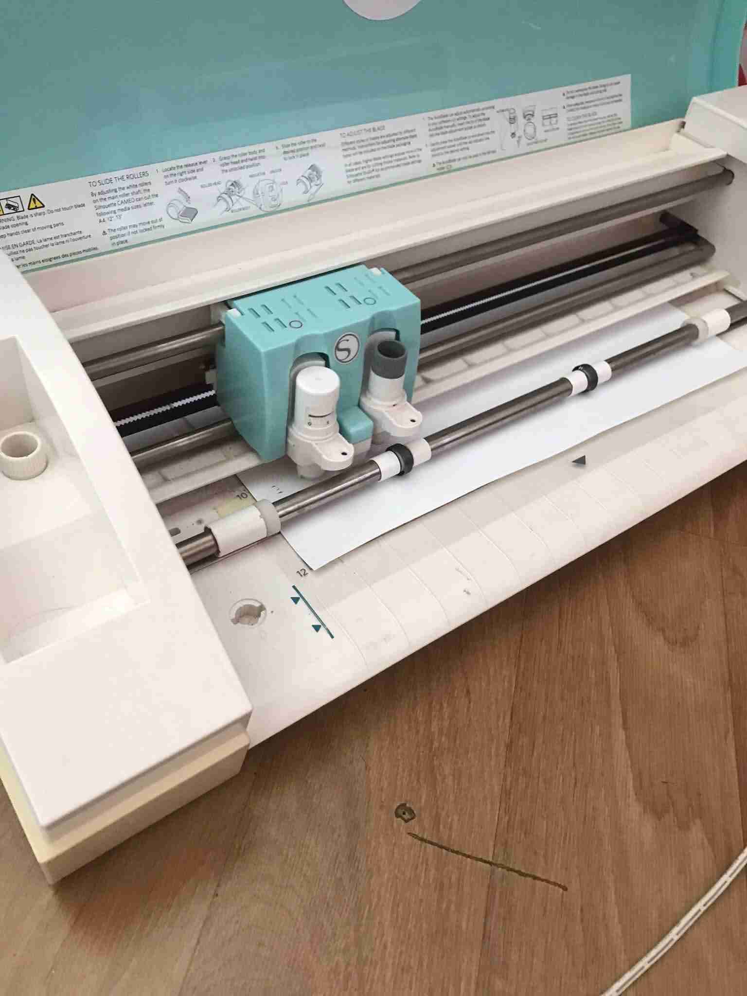 Set completo para estampar todo tipo de objetos - miniatura 6