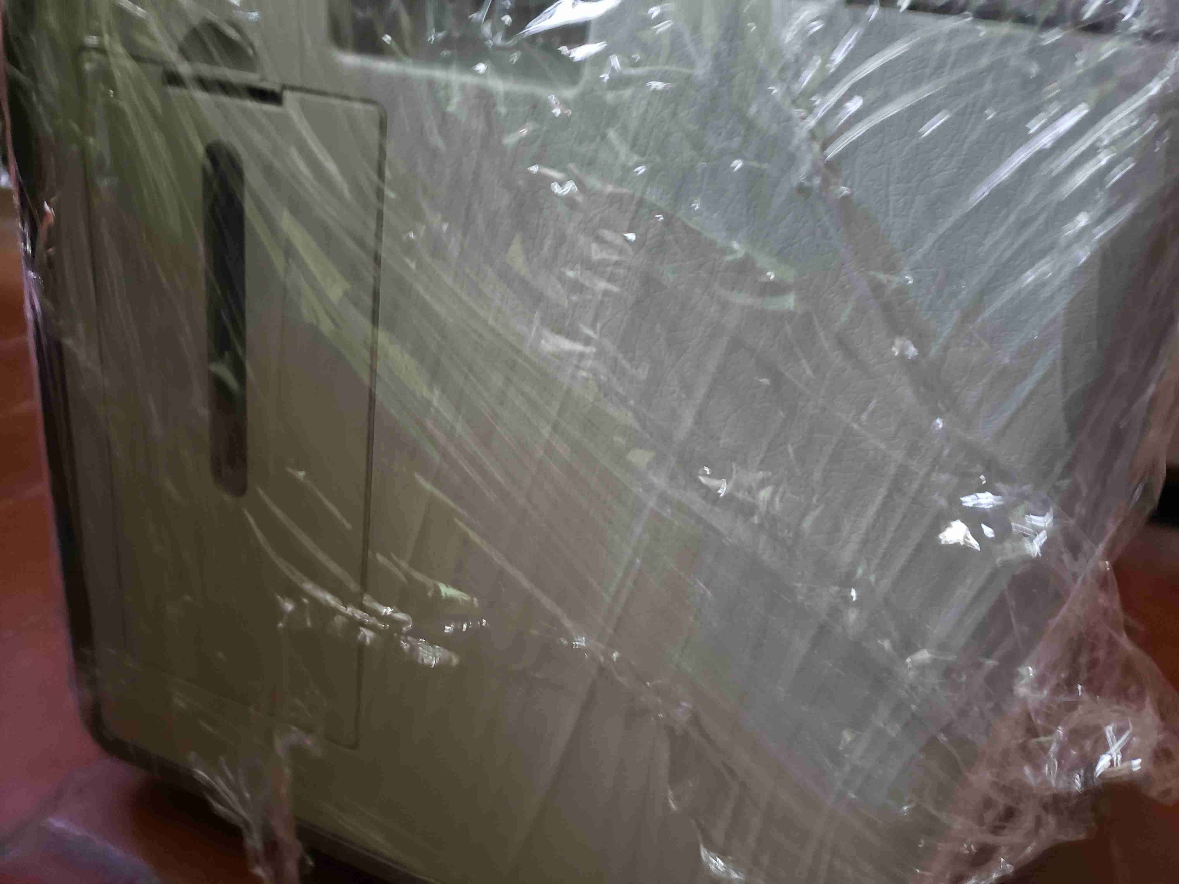 Estufa infrarroja 4 en 1 Thor 1500H - miniatura 2