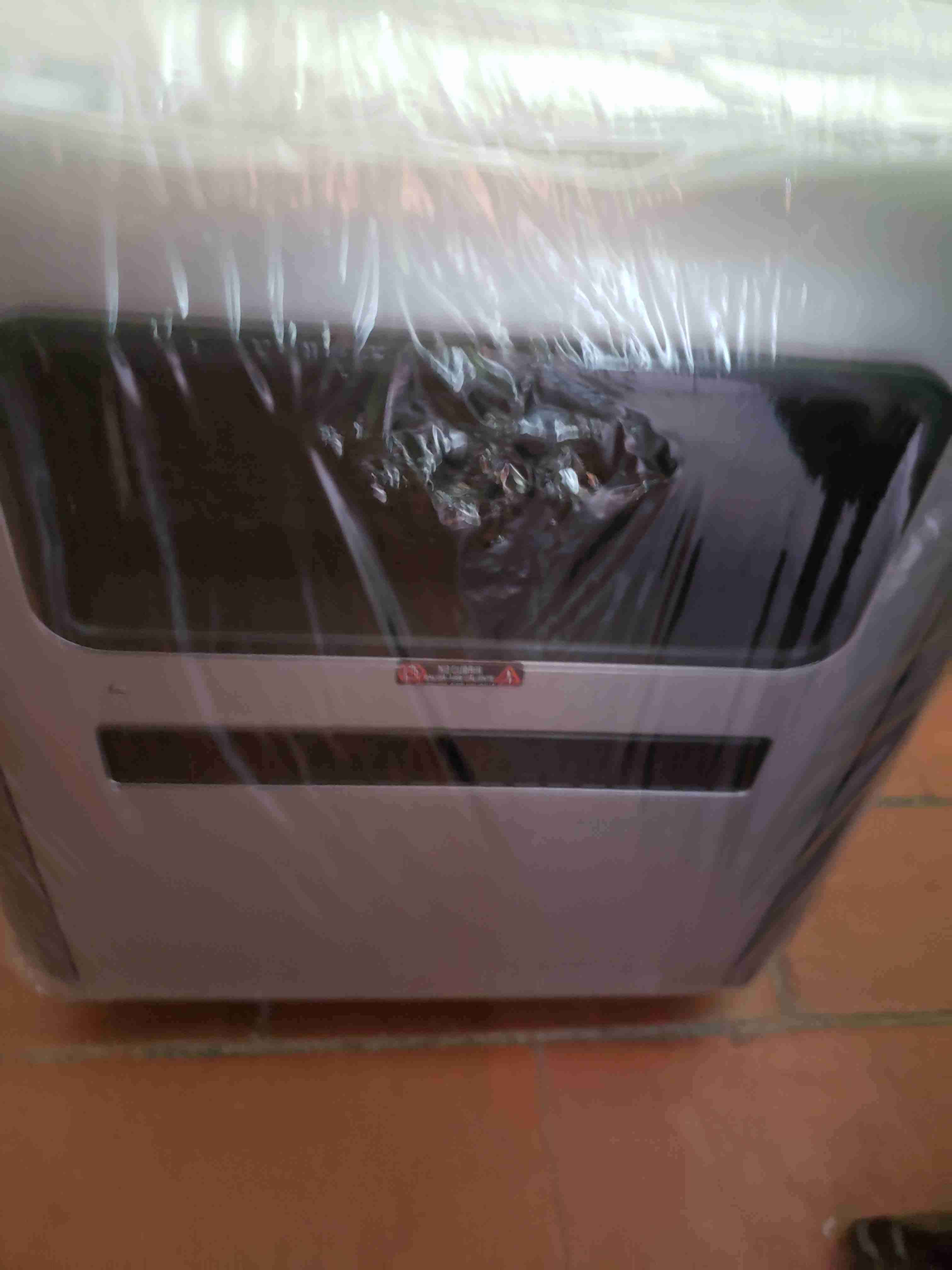 Estufa infrarroja 4 en 1 Thor 1500H - miniatura 4