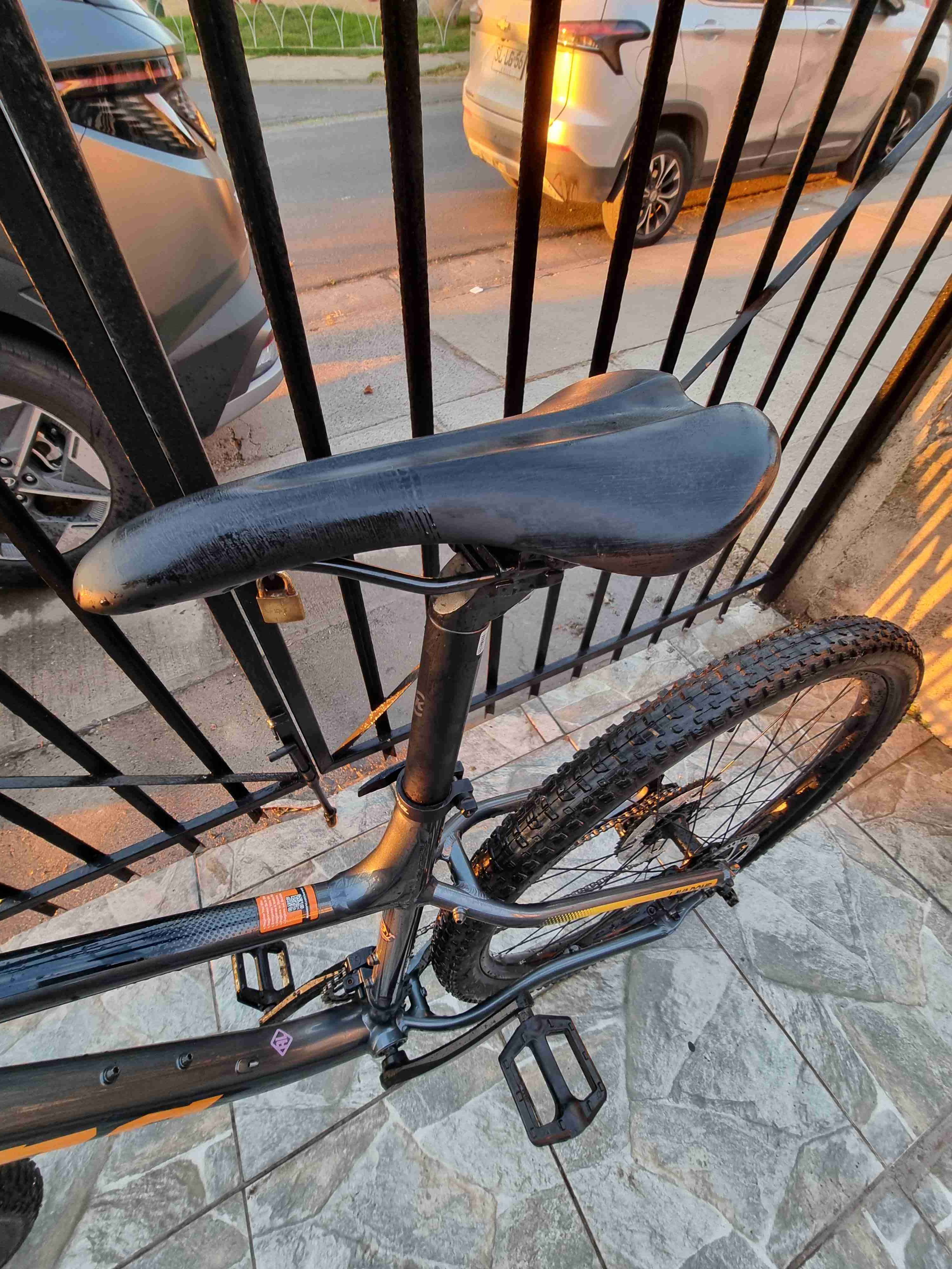 Bicicleta kona aro 29 - miniatura 5