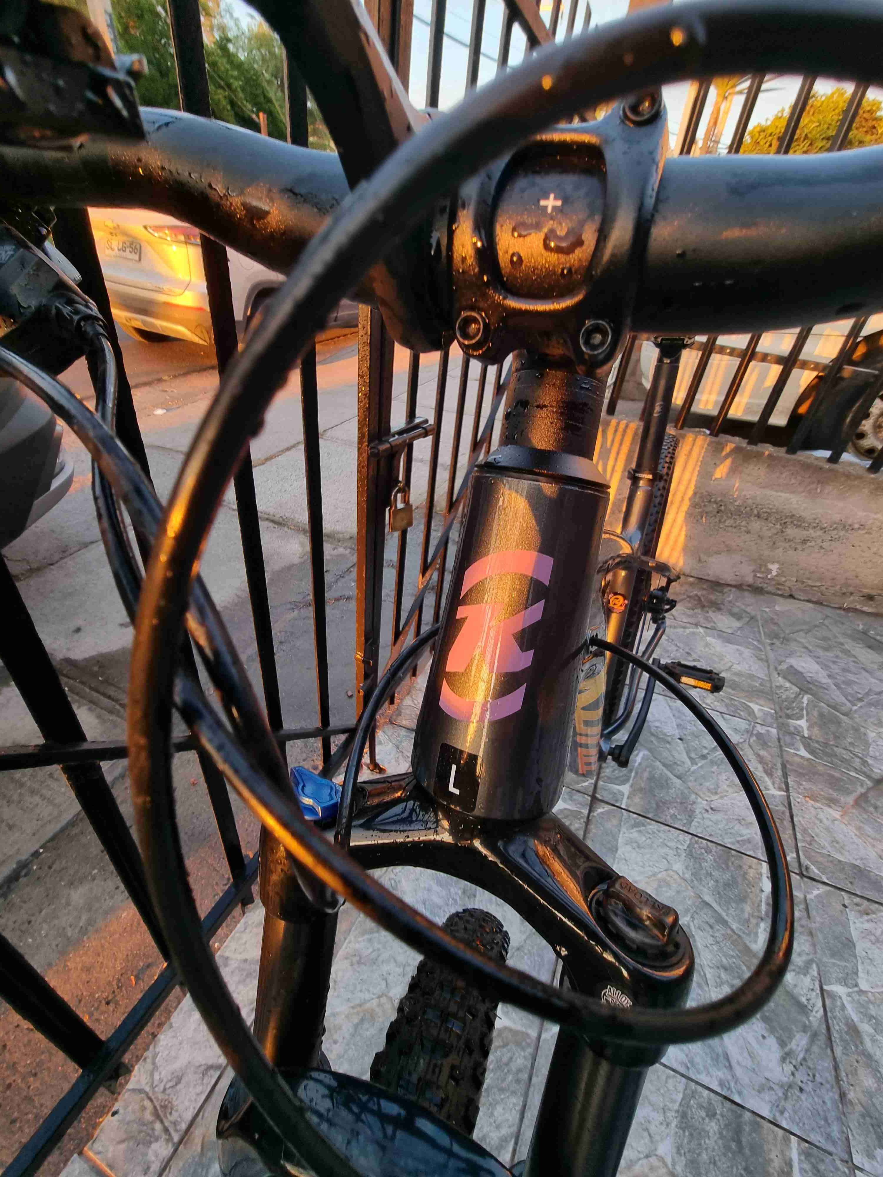 Bicicleta kona aro 29 - miniatura 6