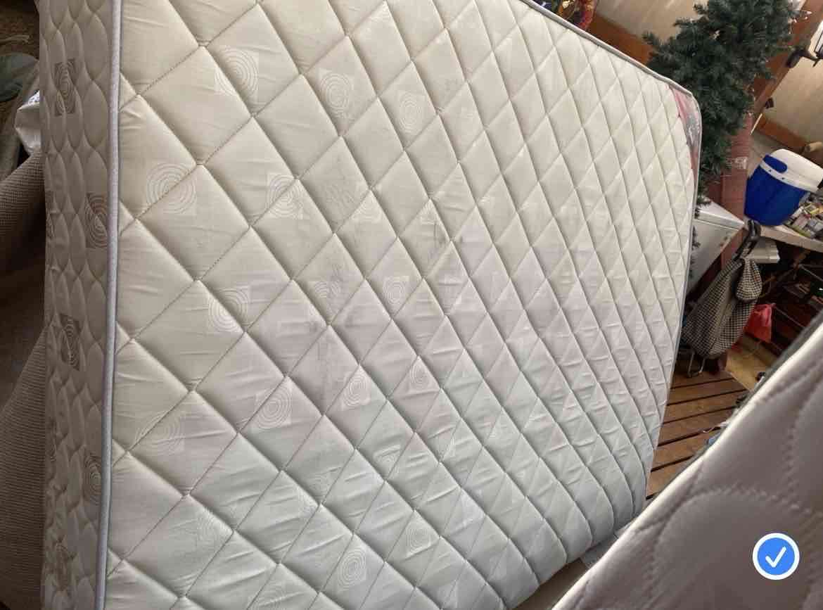 Cama dos plazas - miniatura 2