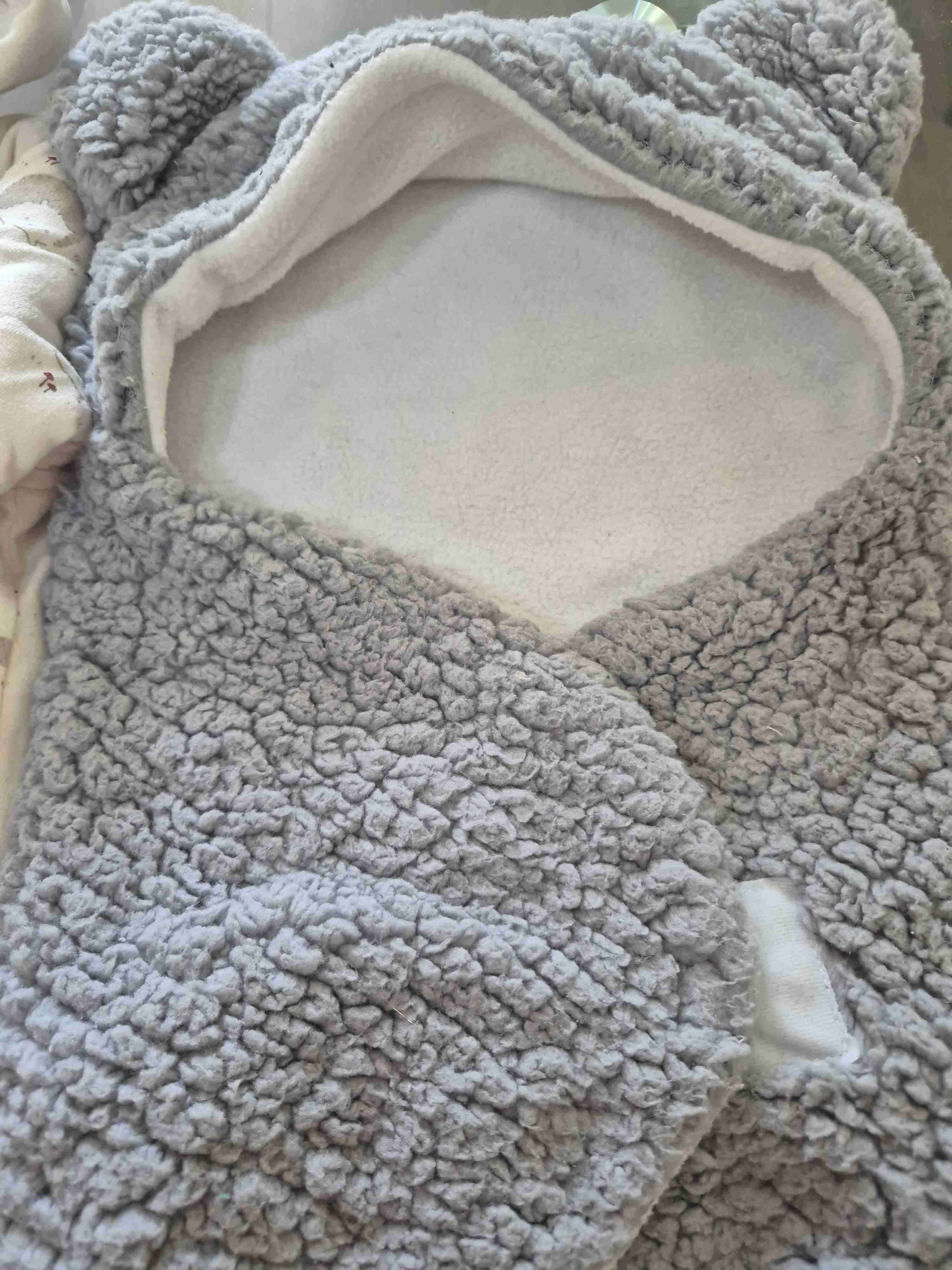 Conjunto de enteritos para bebé - miniatura 3