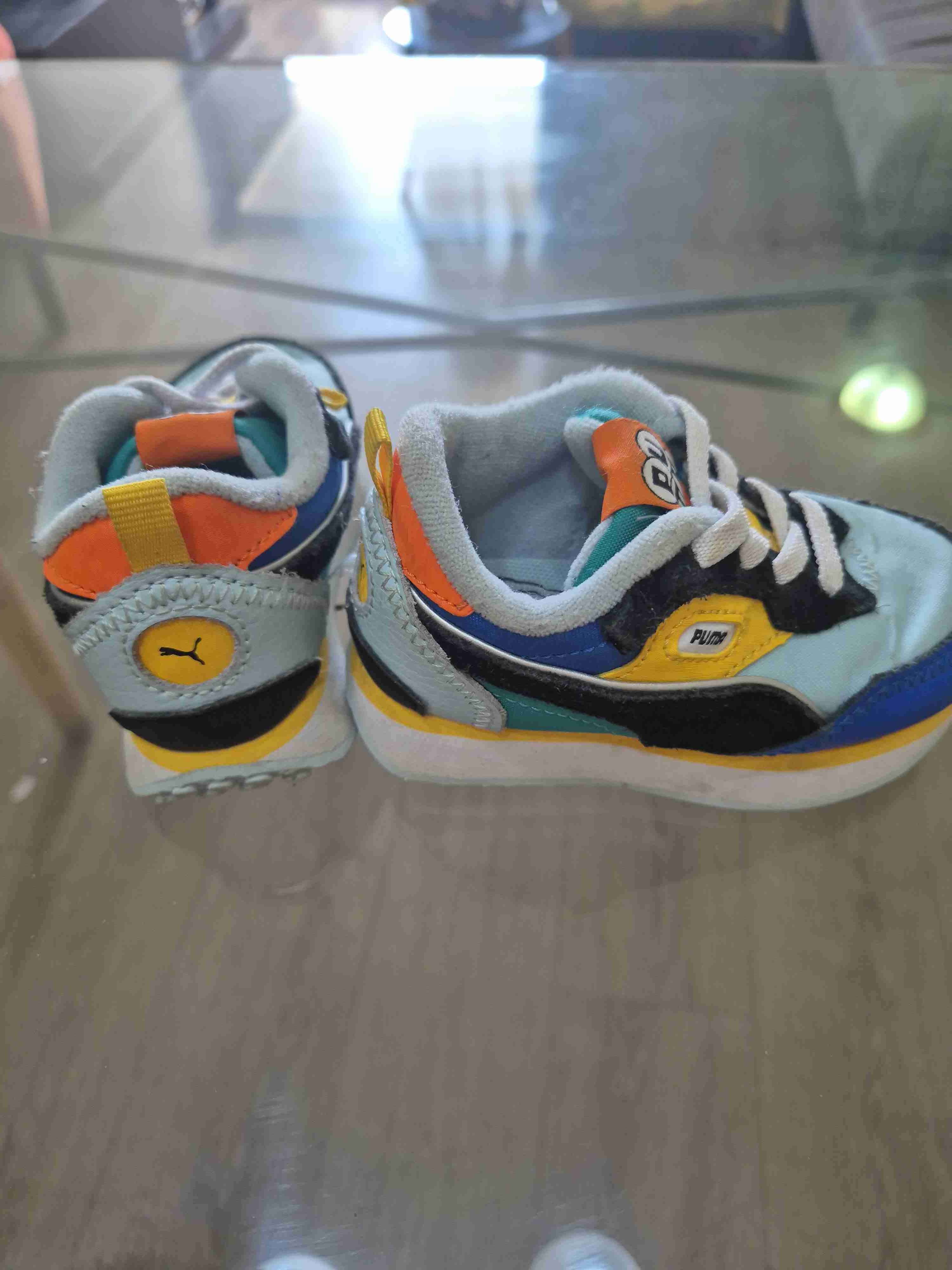 Zapatillas niño marcas