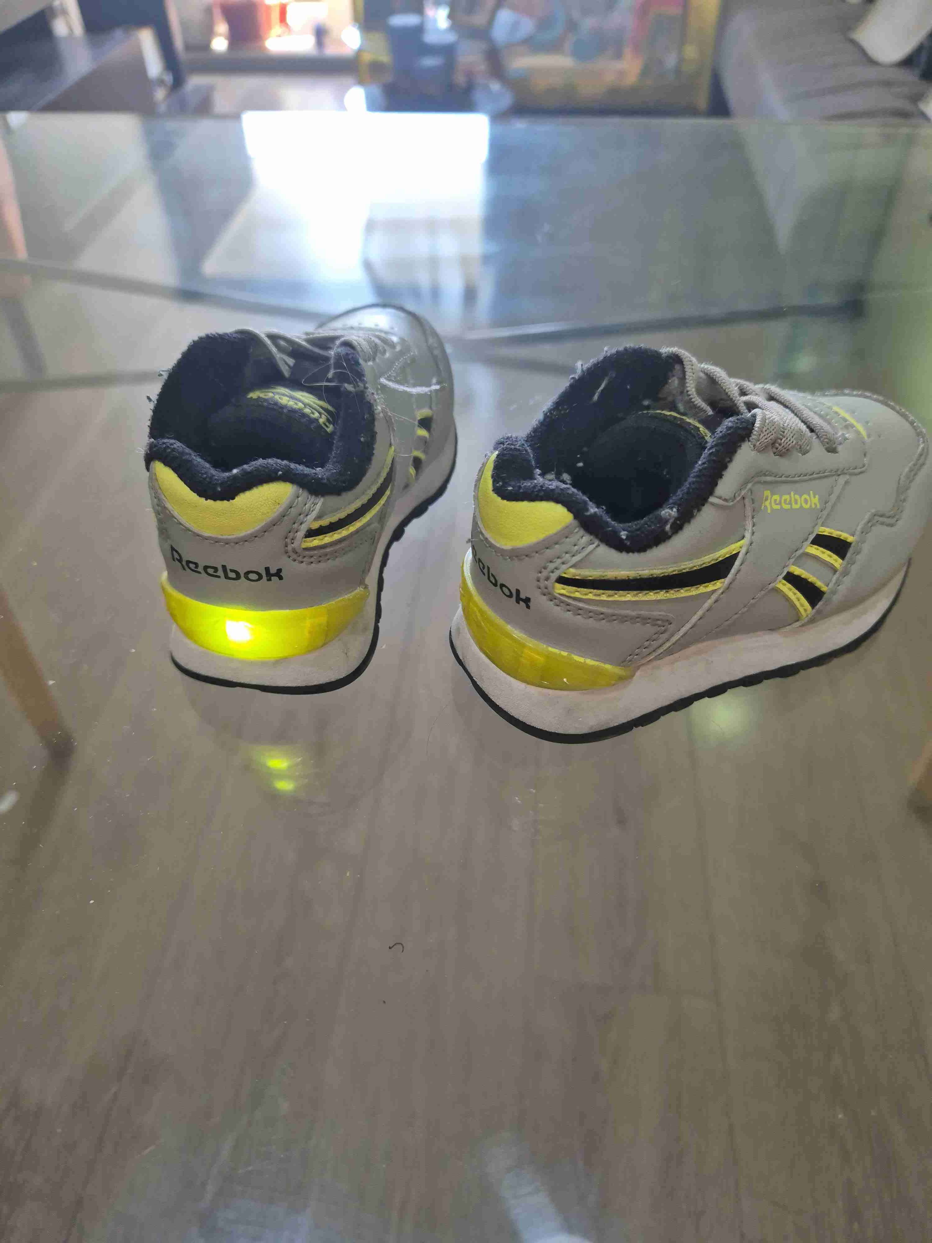 Zapatillas niño marcas - miniatura 4