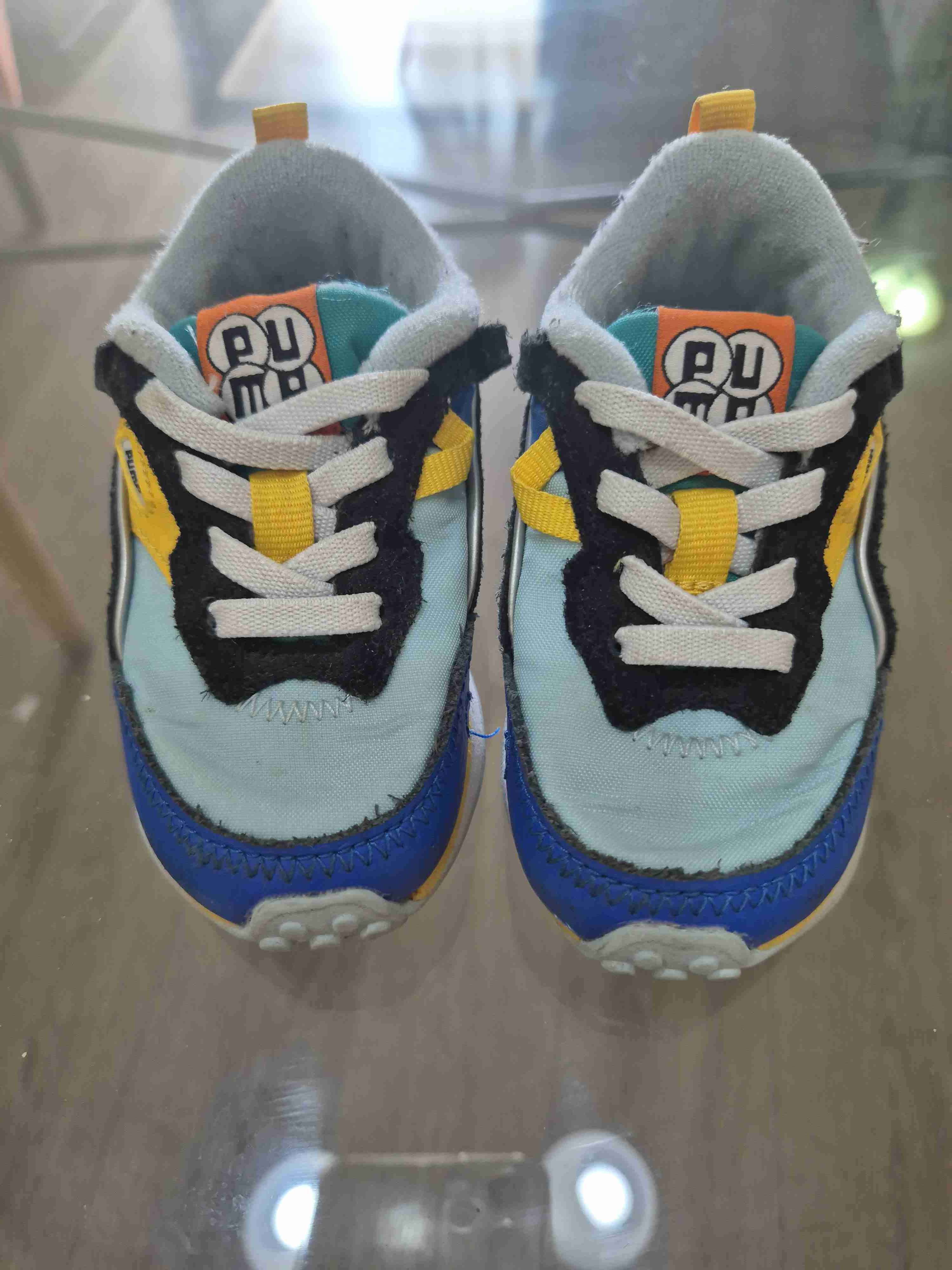 Zapatillas niño marcas - miniatura 6