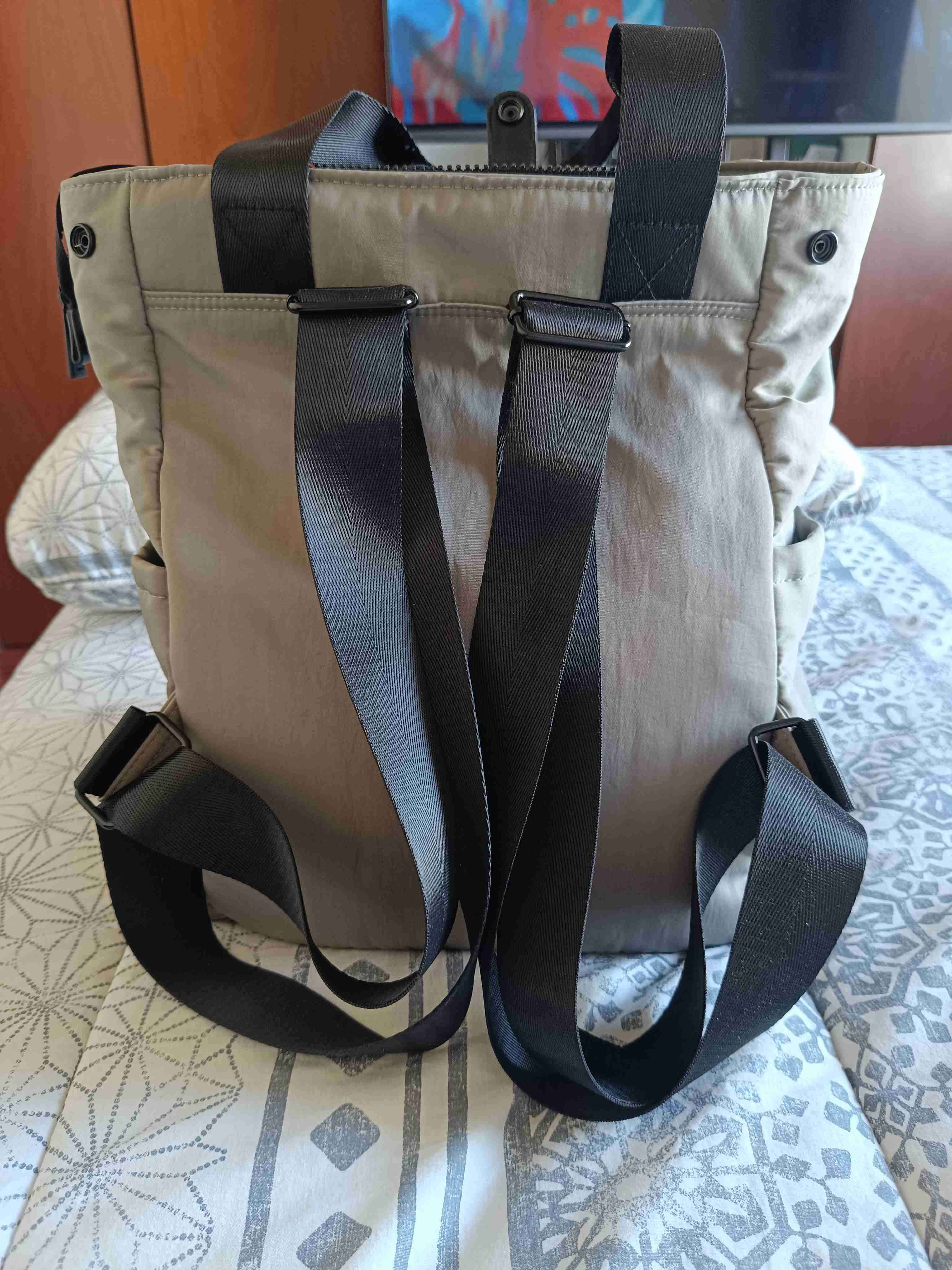 Mochila/cartera Americanino - miniatura 2