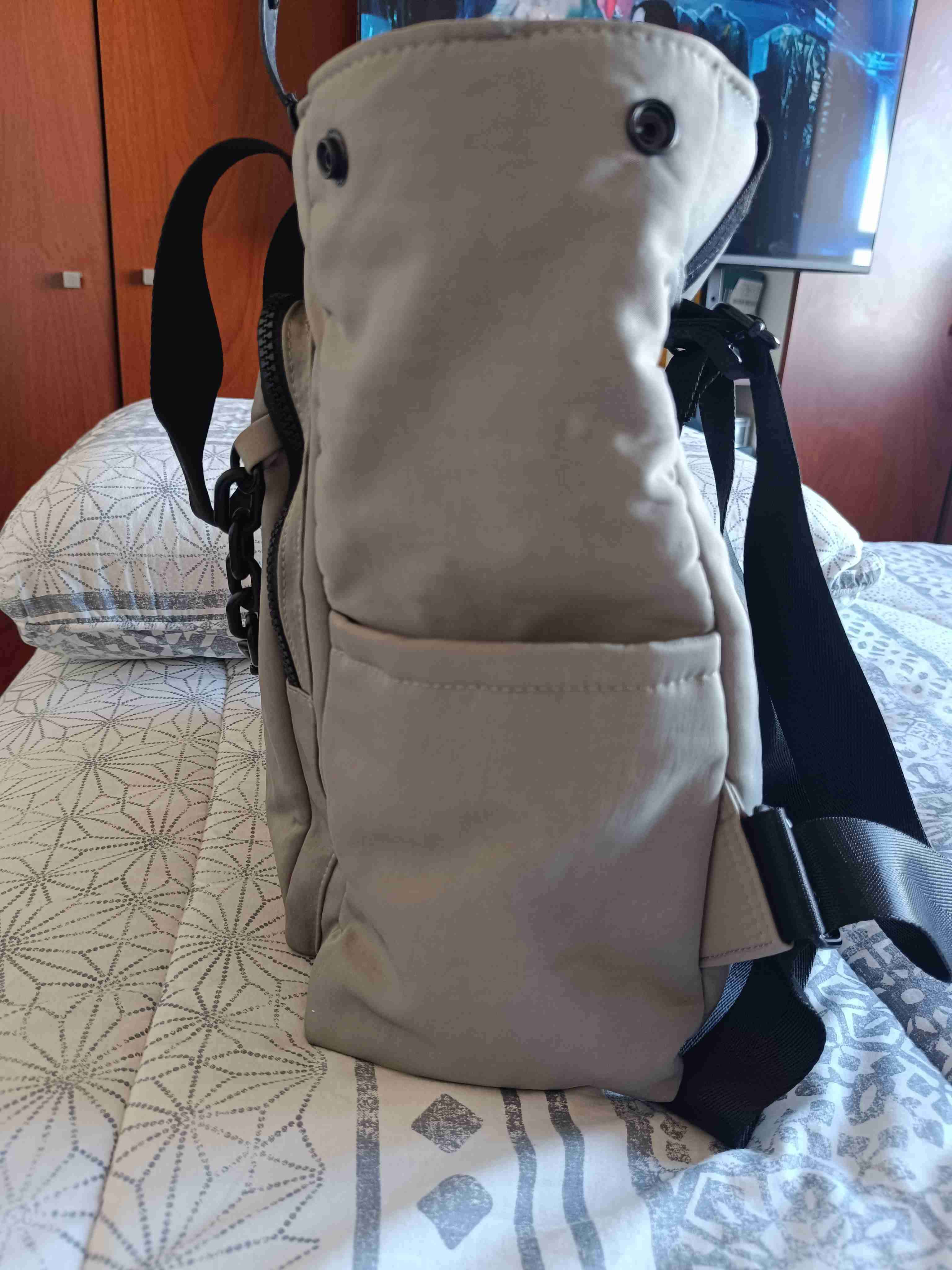 Mochila/cartera Americanino - miniatura 3