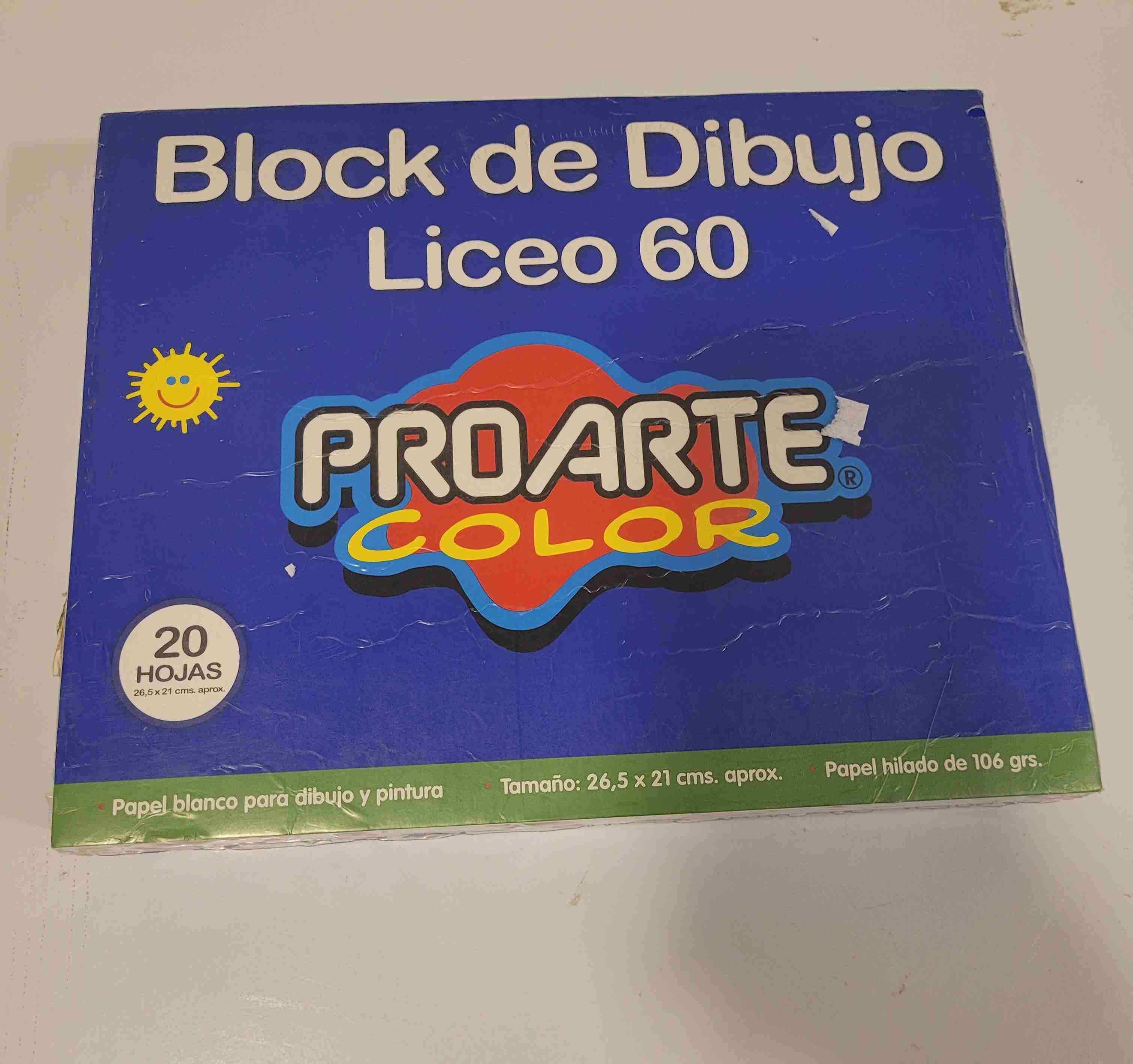 Set de materiales escolares variados - miniatura 6