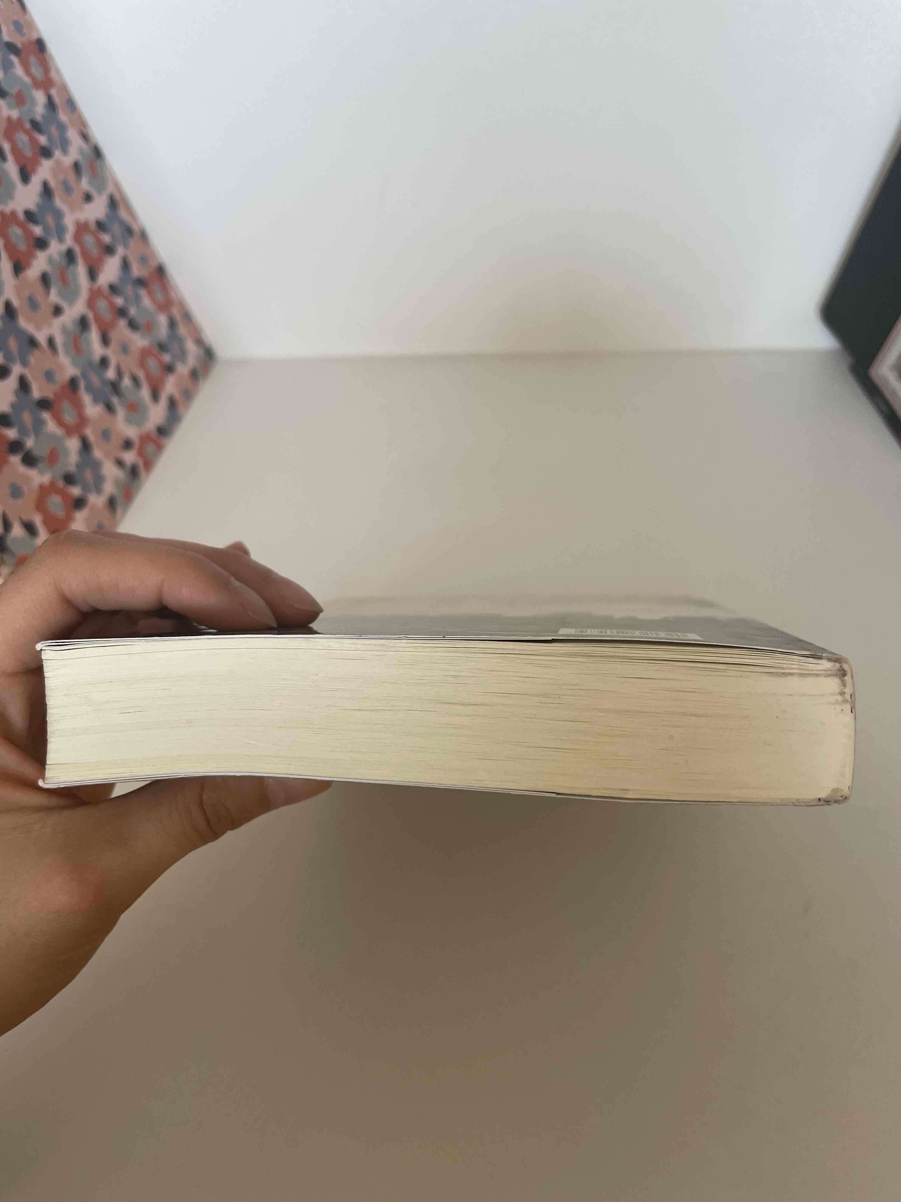 Libro Cazadores de Sombras: Ciudad de Ceniza - miniatura 3