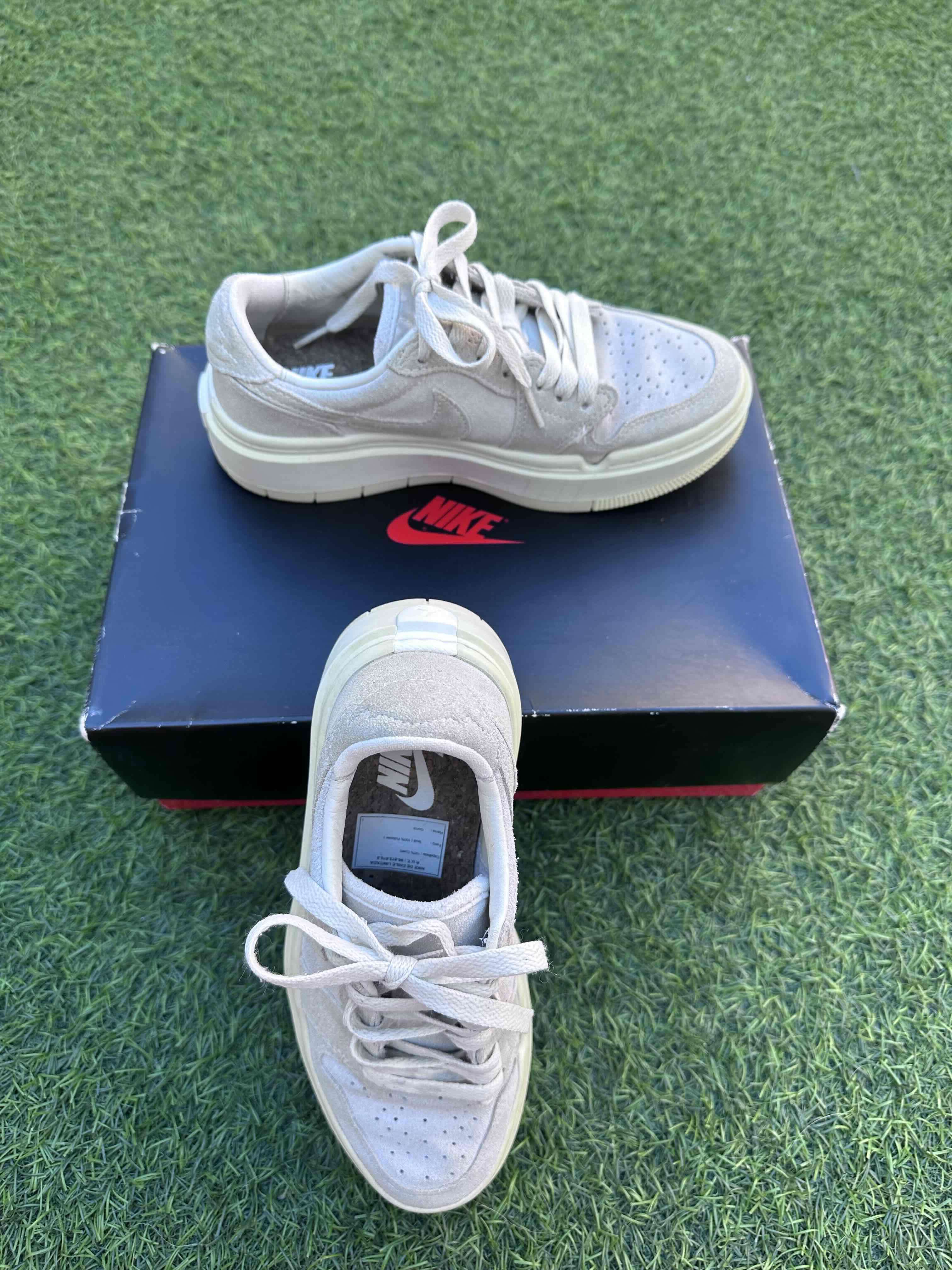 Zapatillas Nike Air Jordan Mujer - miniatura 2