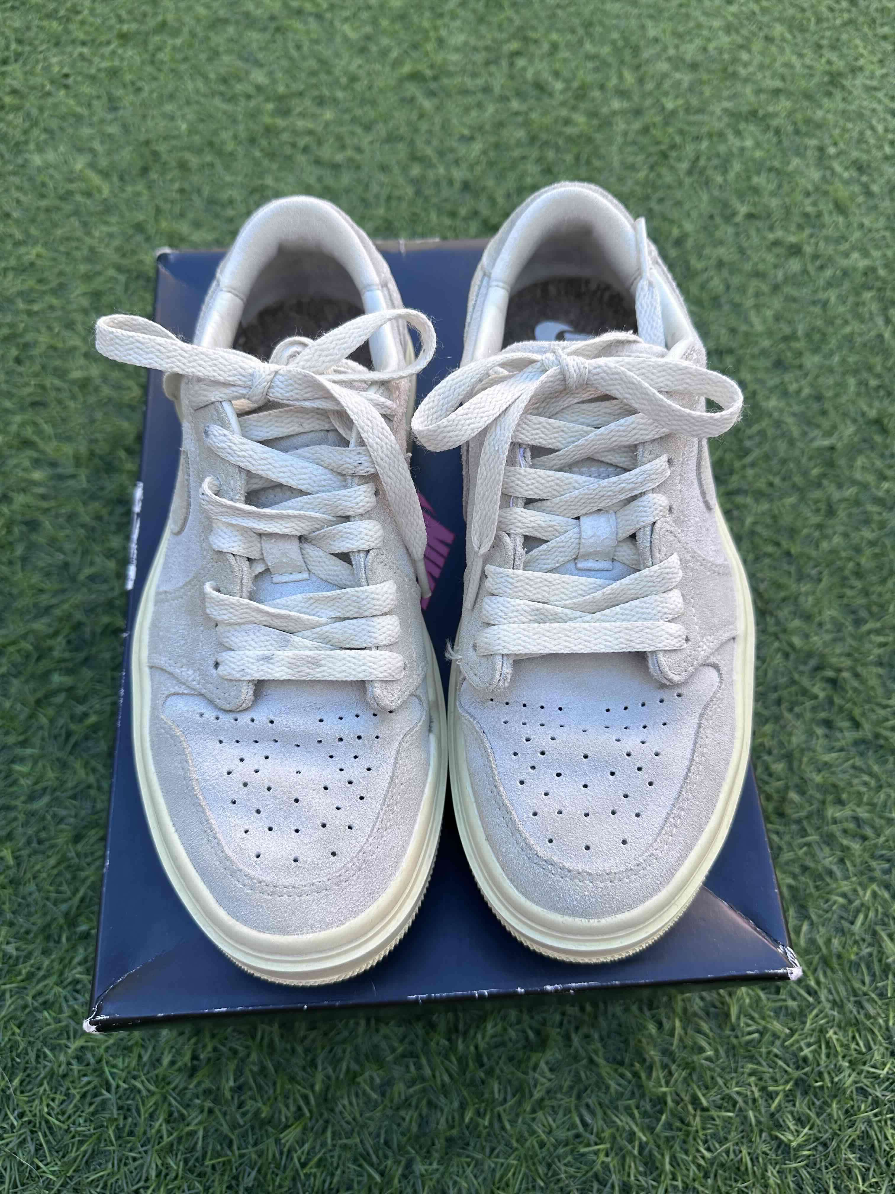 Zapatillas Nike Air Jordan Mujer - miniatura 5