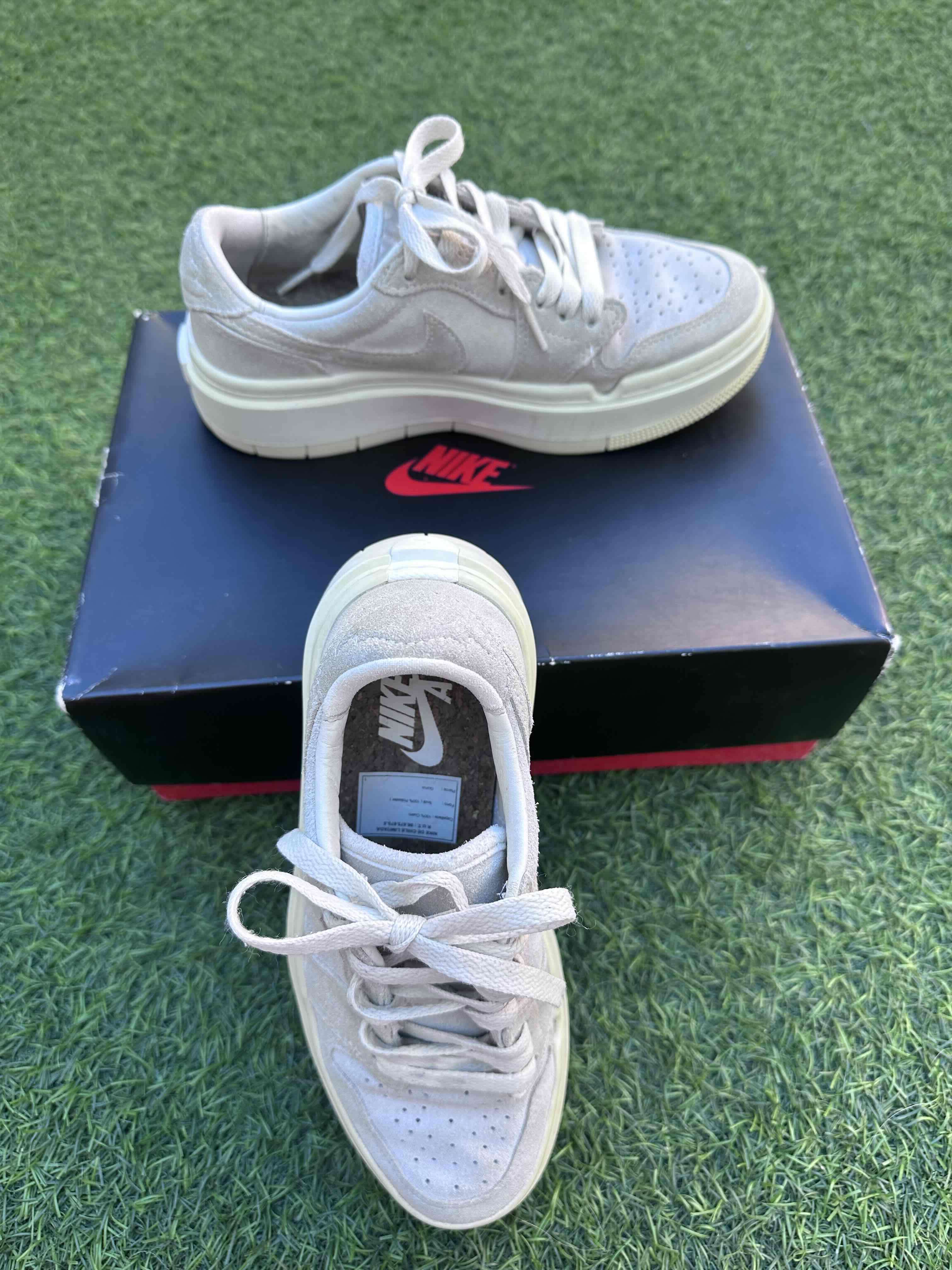 Zapatillas Nike Air Jordan Mujer - miniatura 6