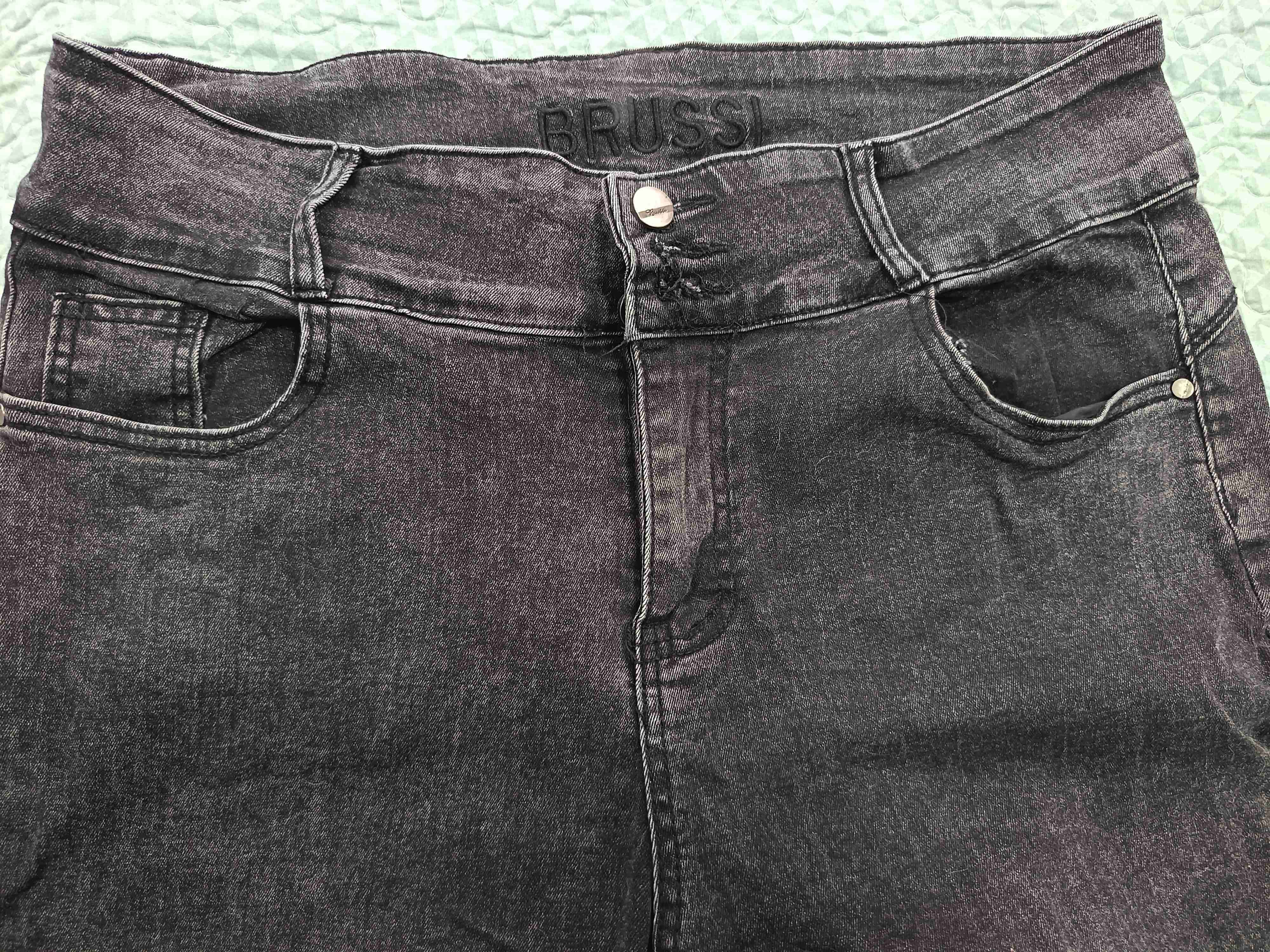 Jeans  mujer - miniatura 2