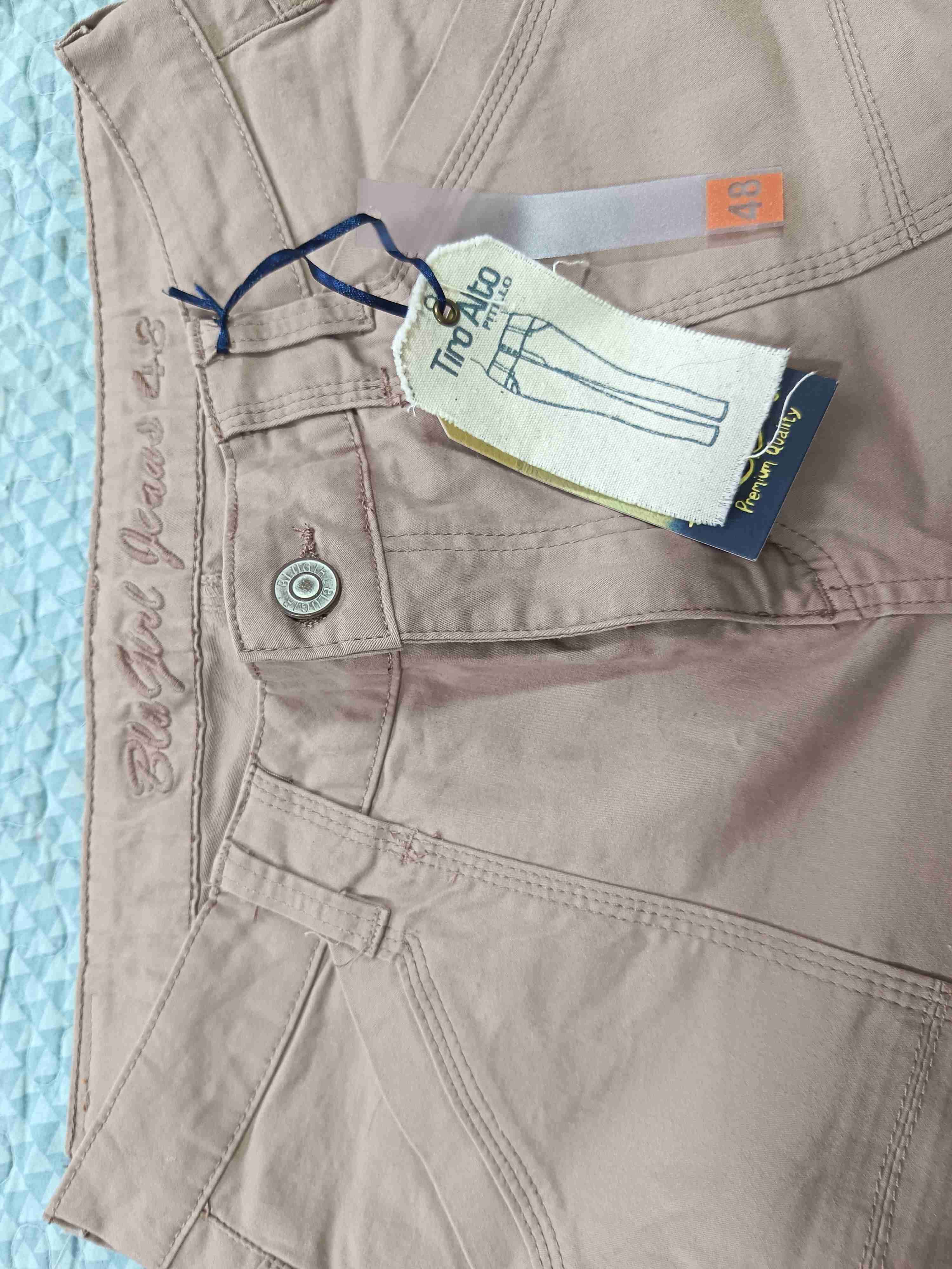 Pantalón casual - miniatura 3