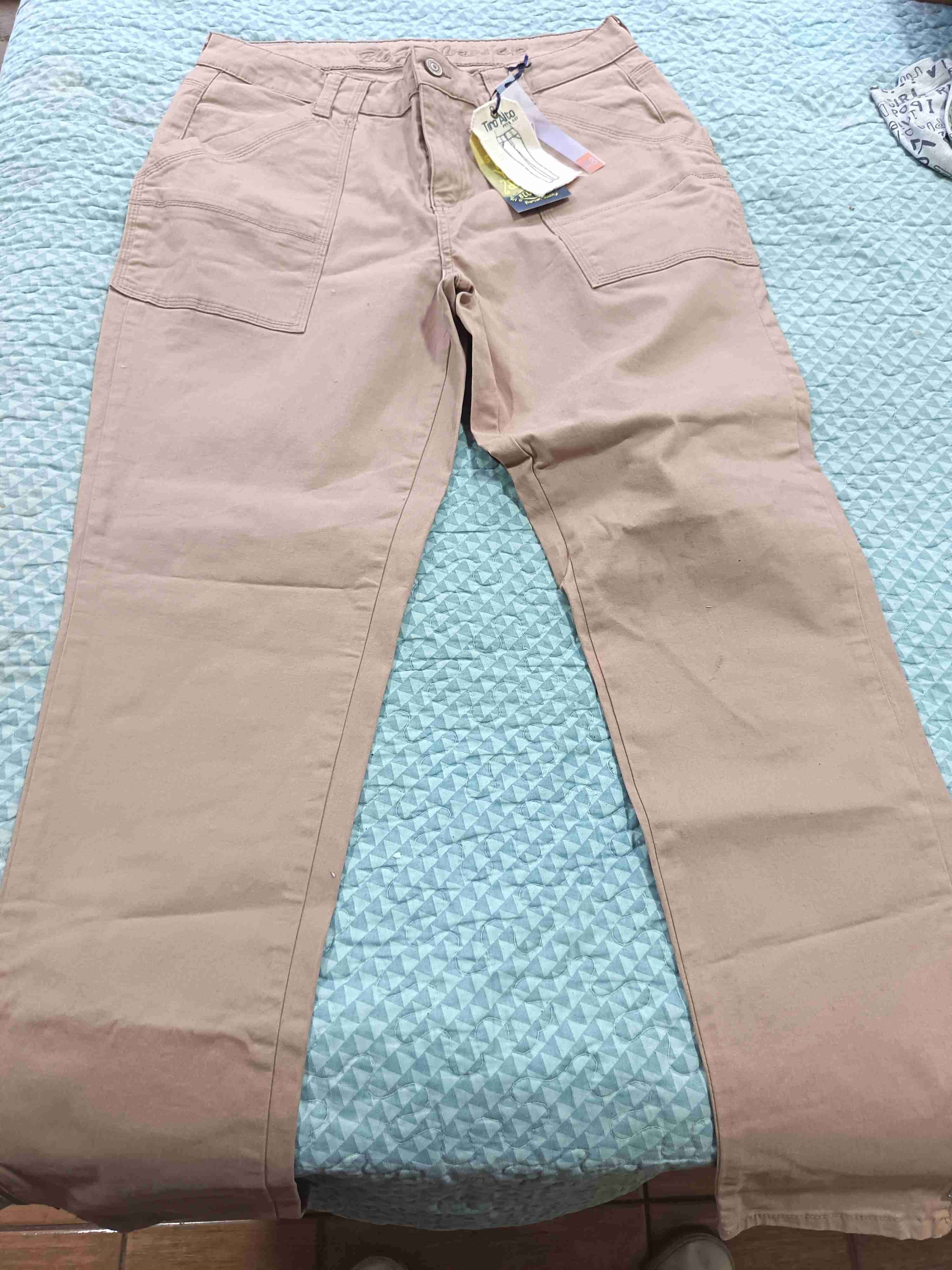 Pantalón casual - miniatura 4