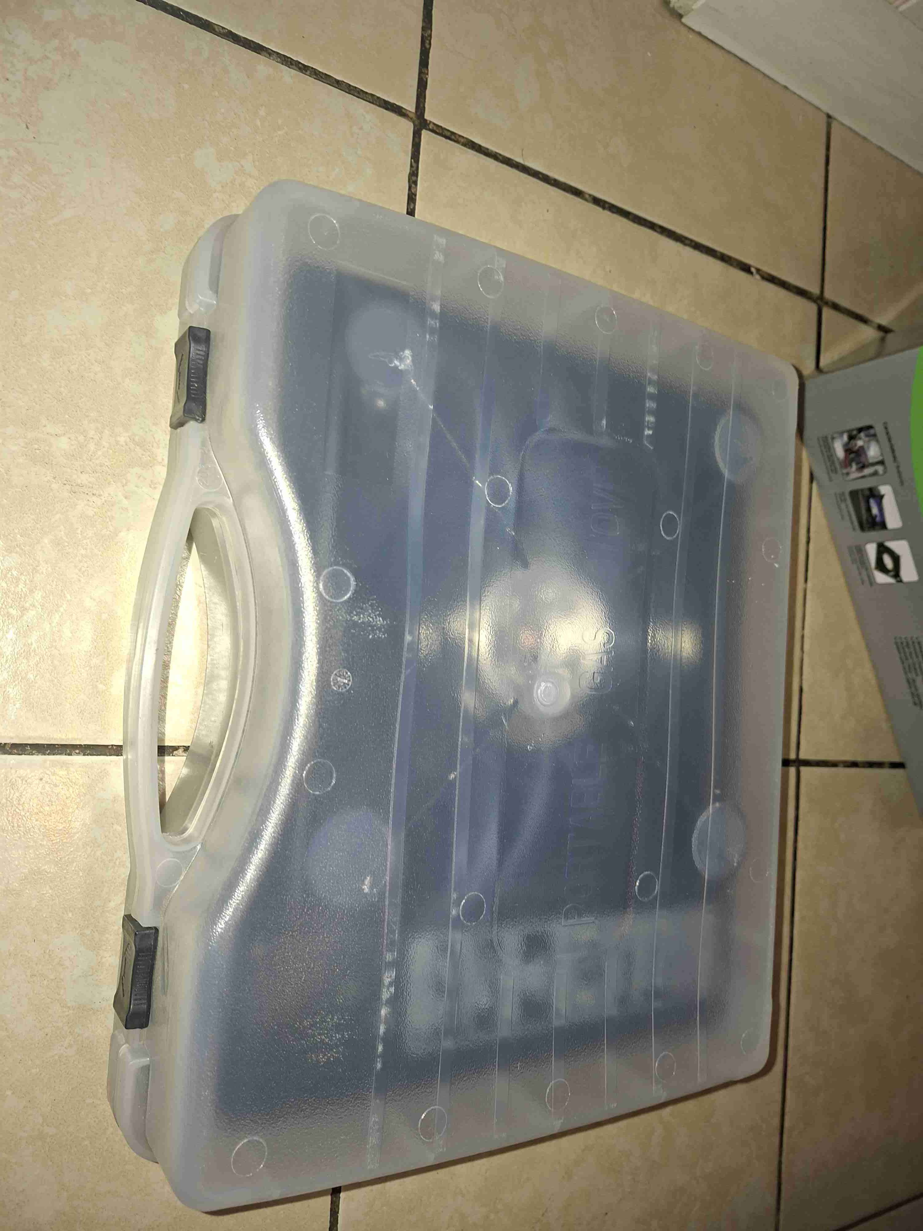 Cocina de sobremesa a gas Doite - miniatura 3