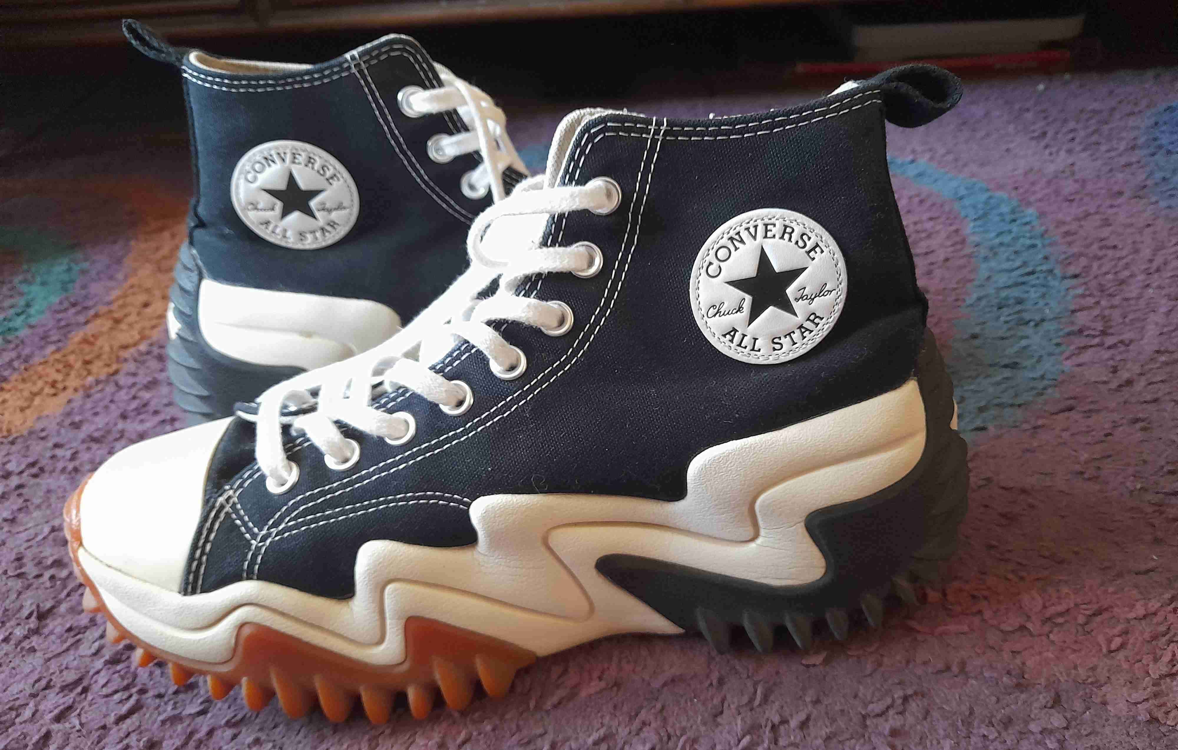 Zapatillas Converse All Star