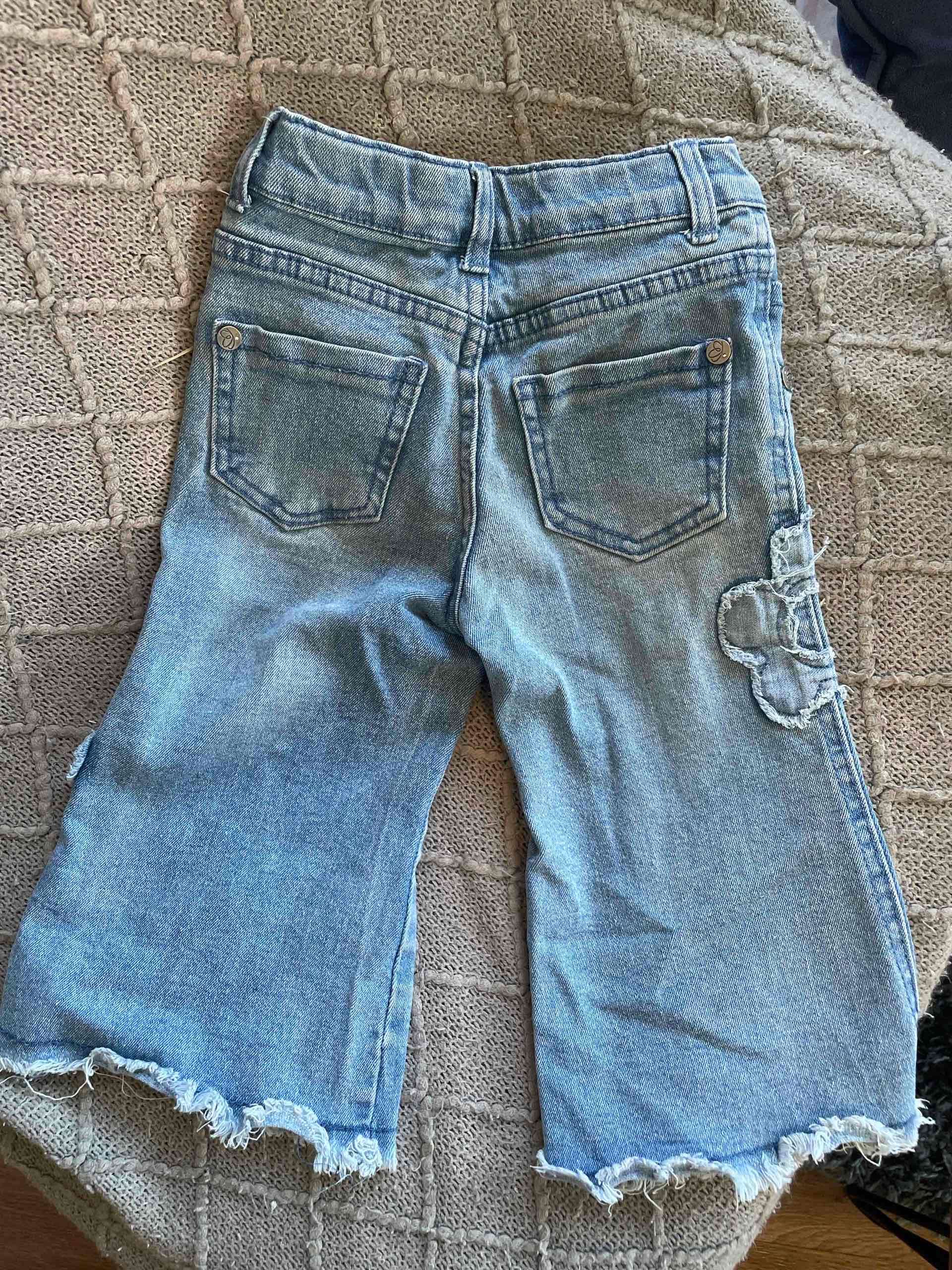 Jeans limonada 18 meses - miniatura 2