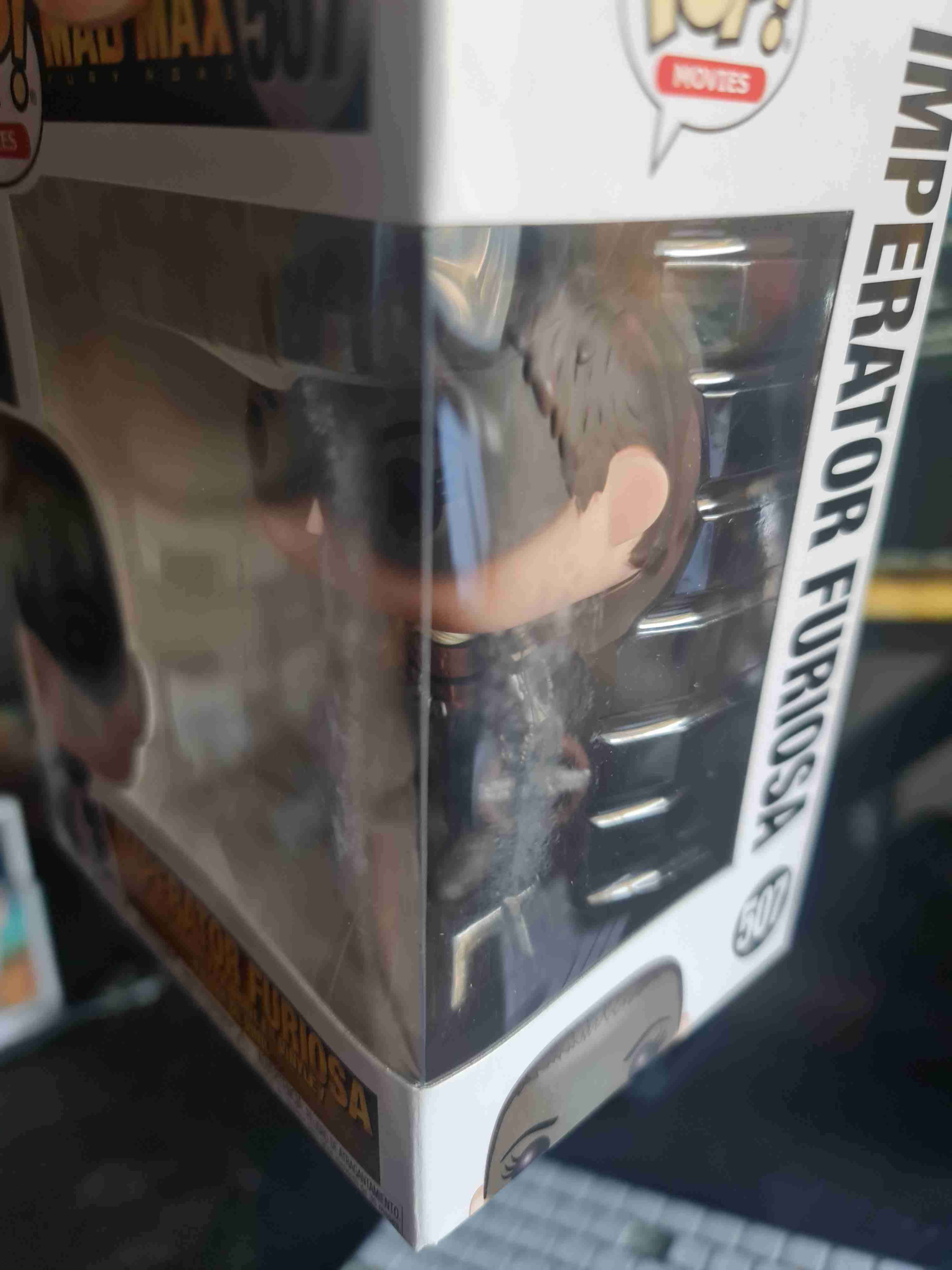 Funko Pop Imperator Furiosa - miniatura 2