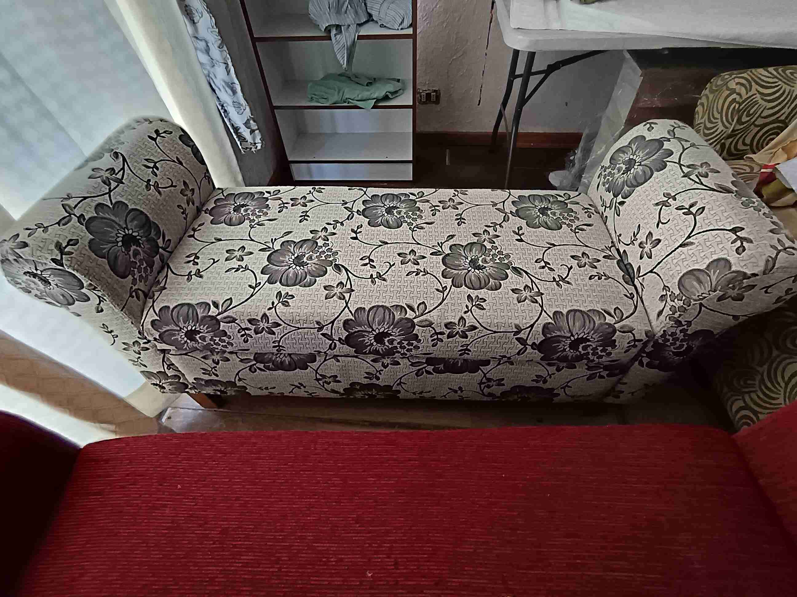 Diban o banqueta multicolor - miniatura 6