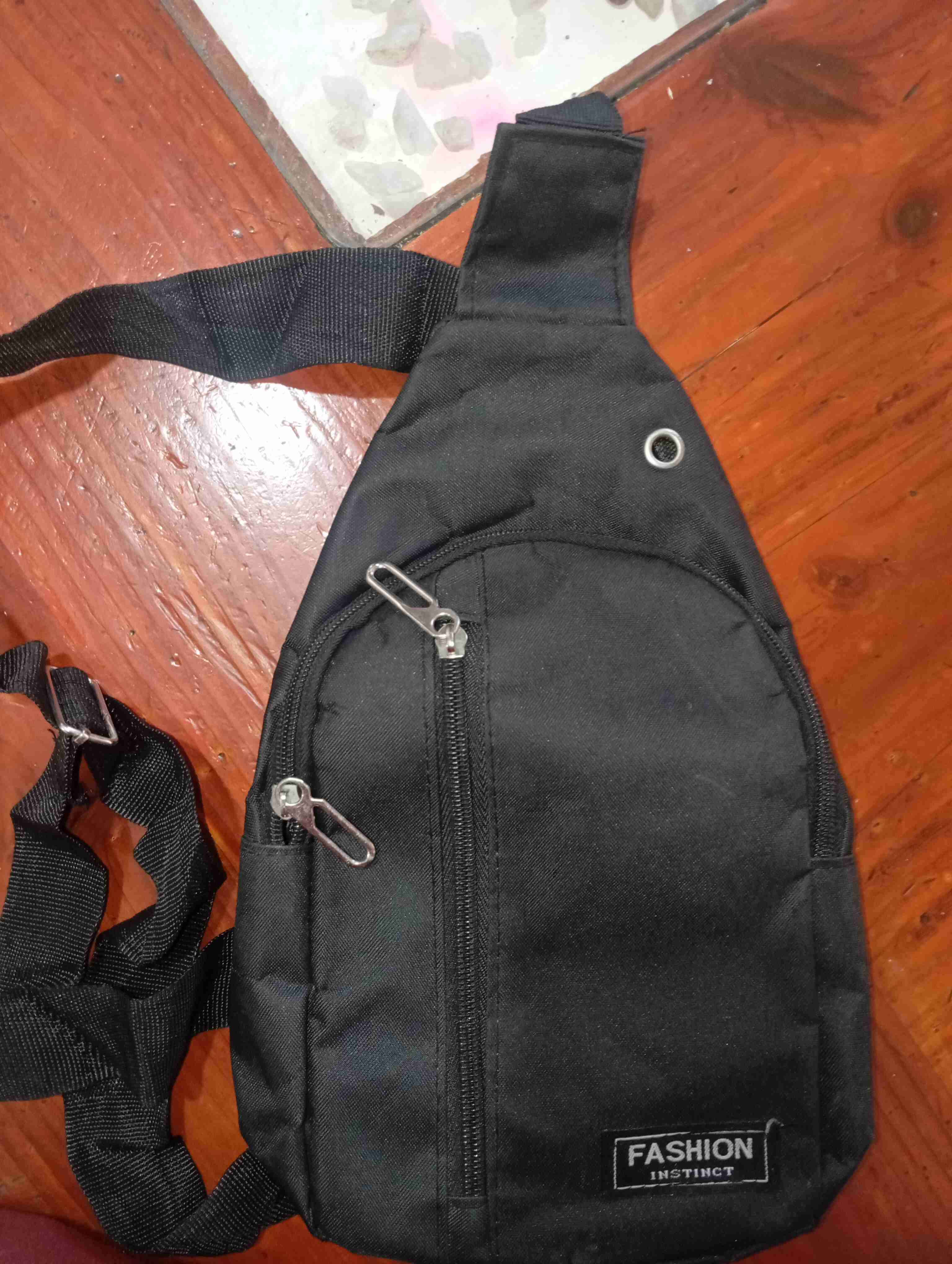 Banano negro Fashion Instinct