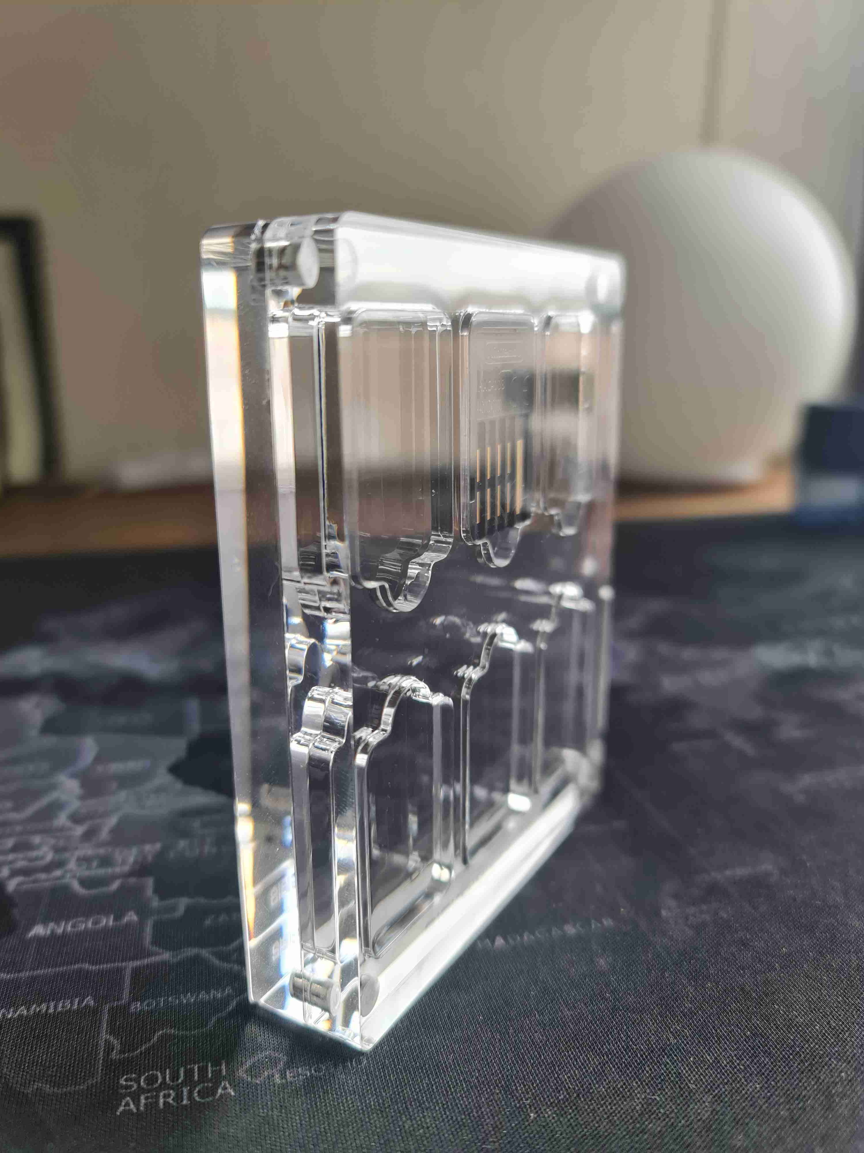 Exhibidor juegos de Switch - miniatura 2