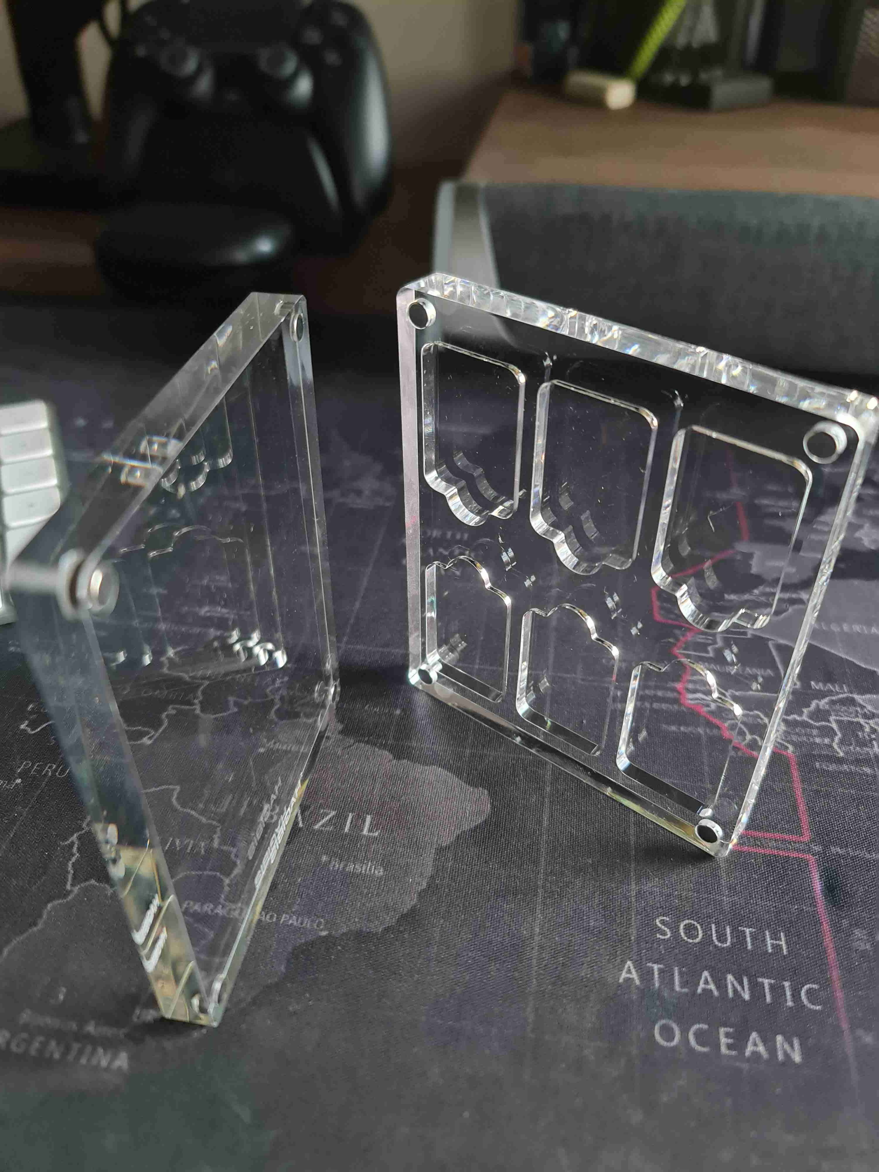 Exhibidor juegos de Switch - miniatura 3