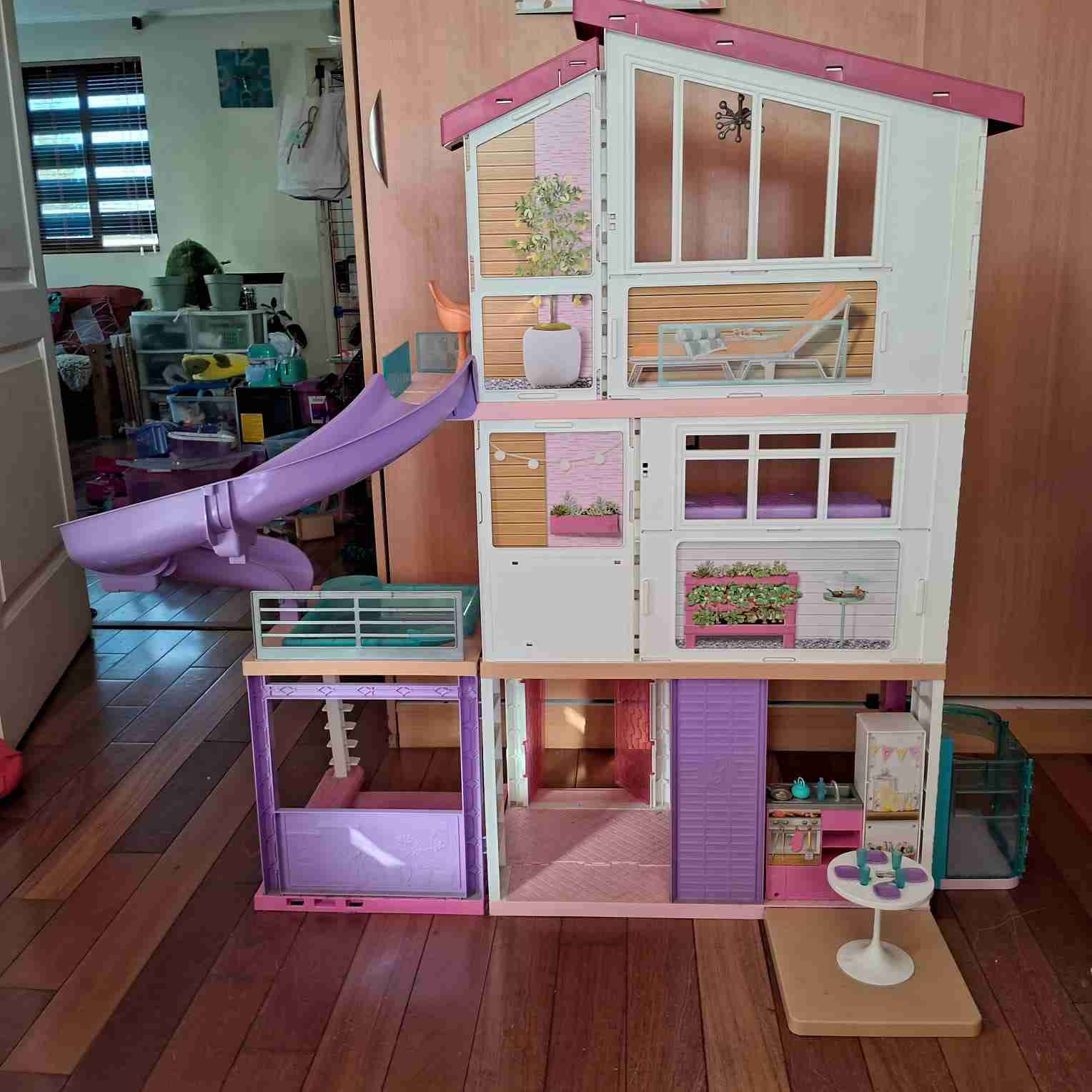 Barbie Dream House - miniatura 2