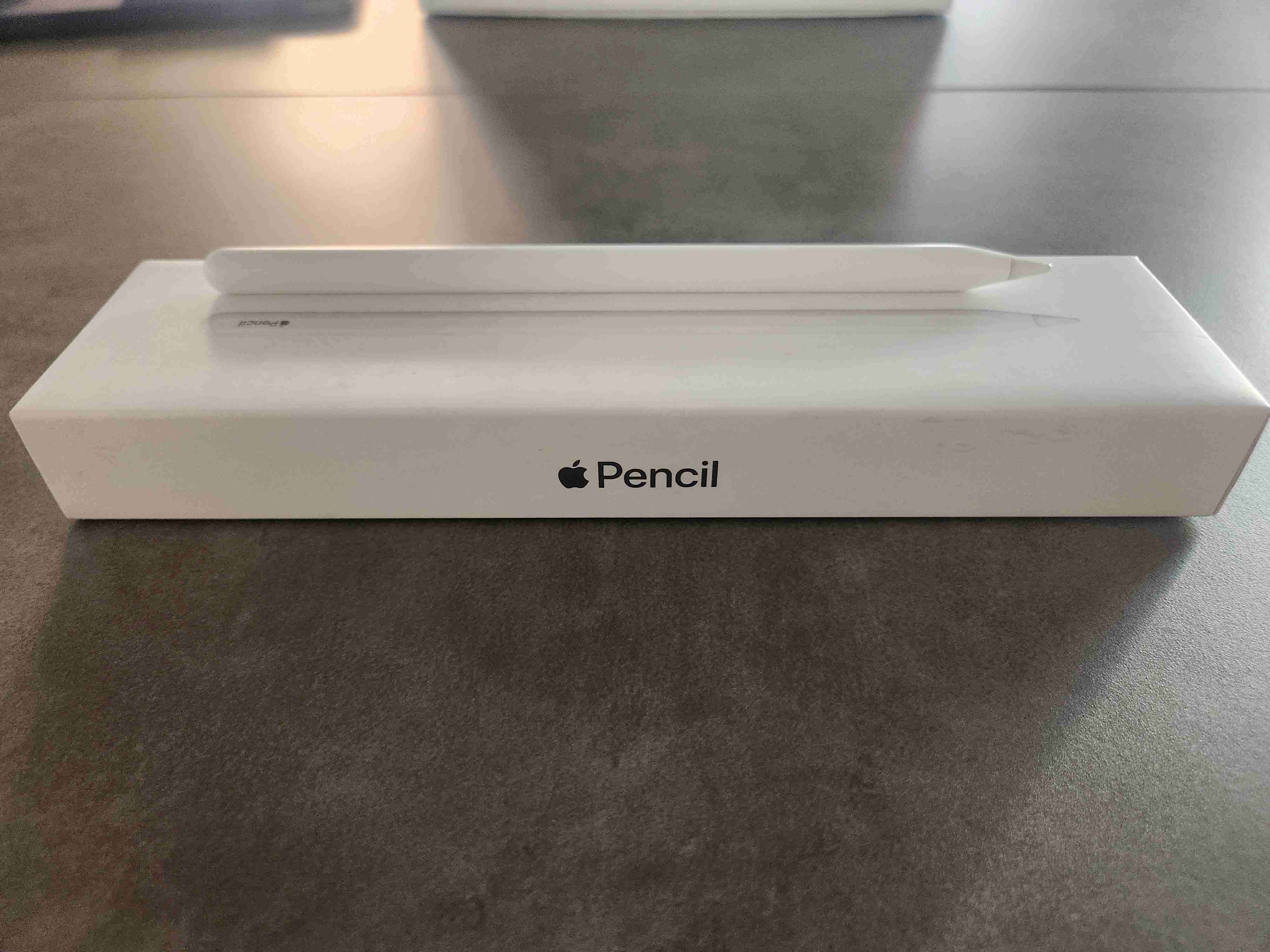 iPad Pro 11 M1 (3ra Gen) 128GB + Pencil + Case - miniatura 6